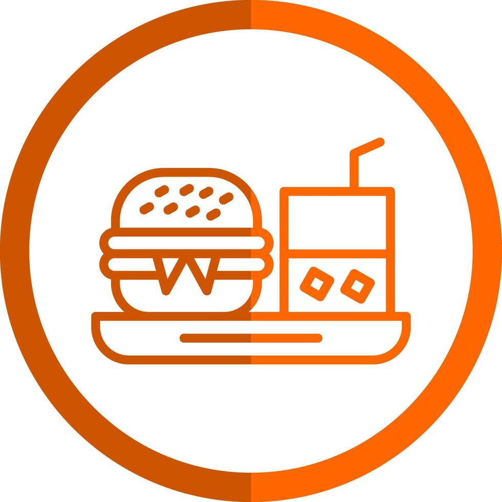 Food Vector Icon Design
