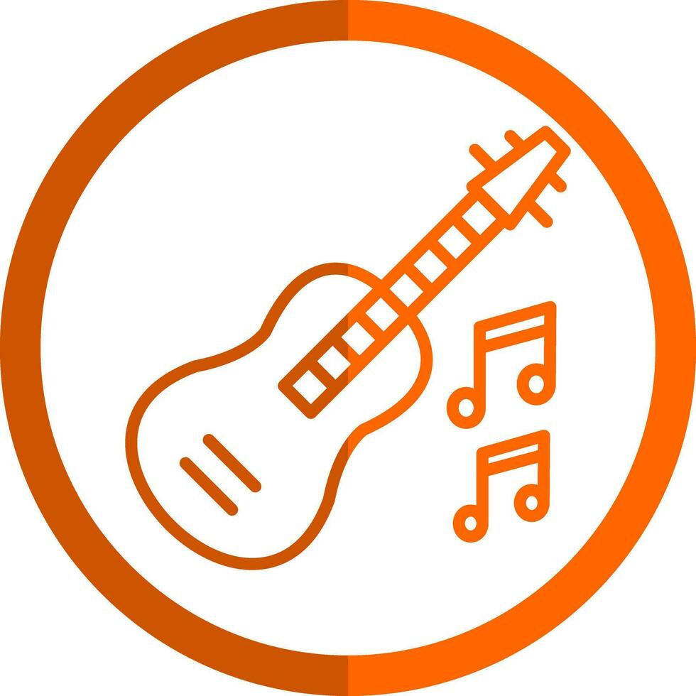 Instrument Vector Icon Design