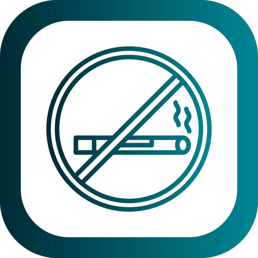 Quit Vector Icon Design