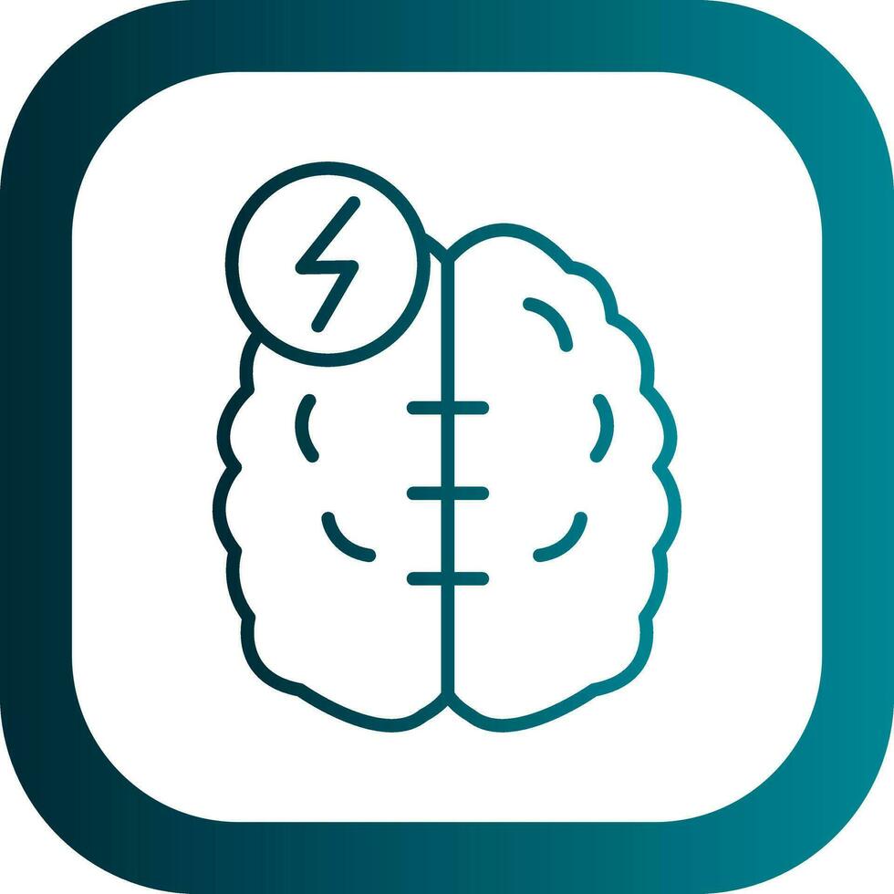 Stroke Vector Icon Design