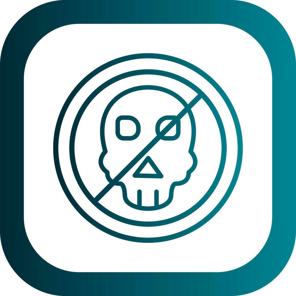 Smoking Addiction Vector Icon Design