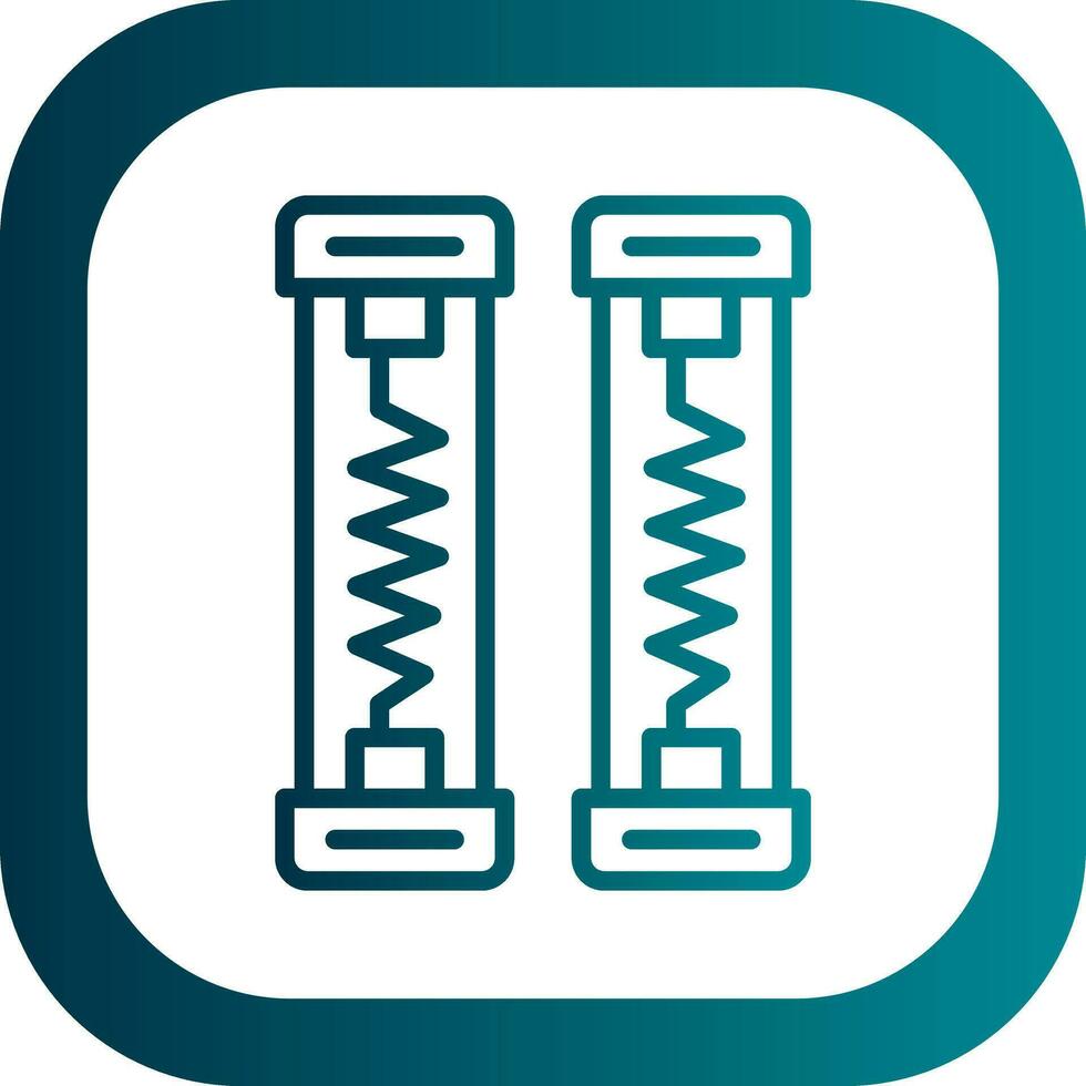 Fuse Vector Icon Design