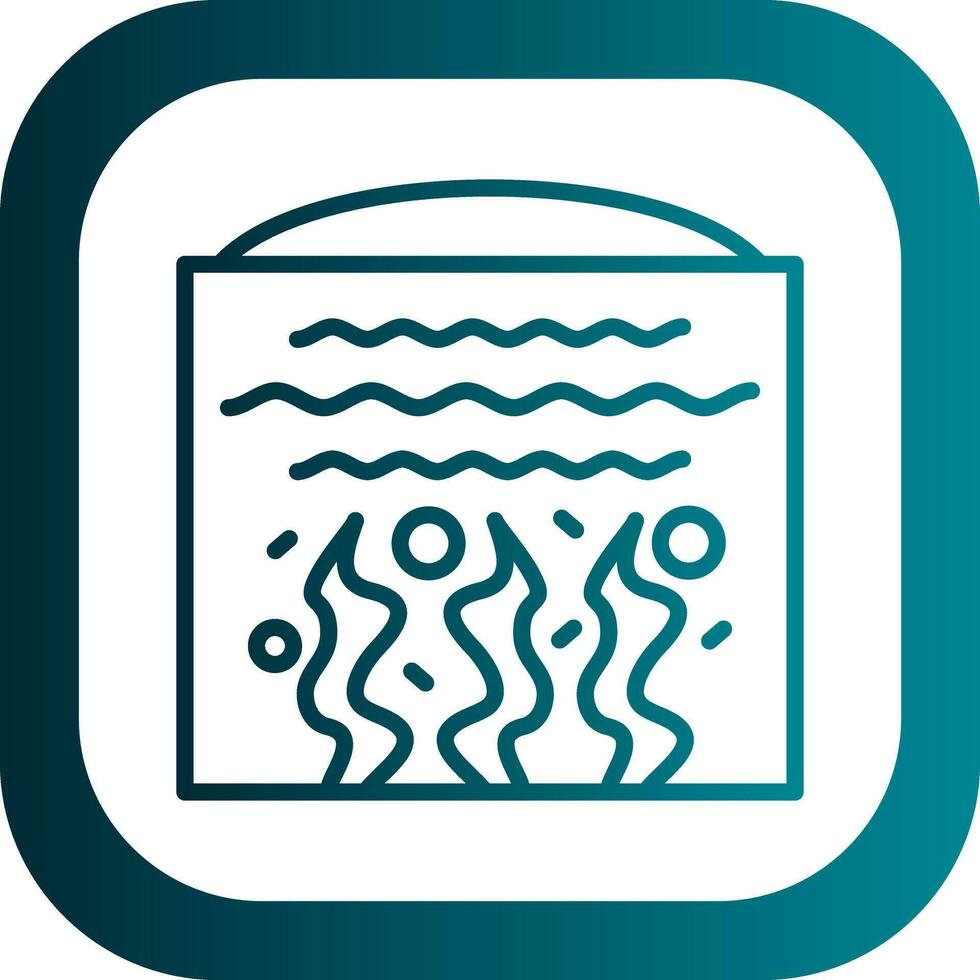 Sea Vector Icon Design