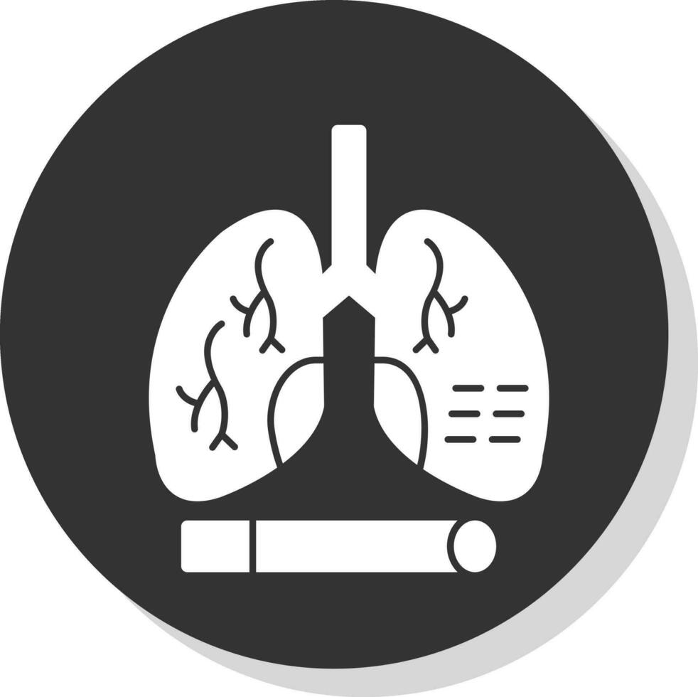 Harmful Vector Icon Design