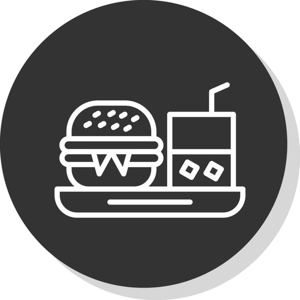 Food Vector Icon Design