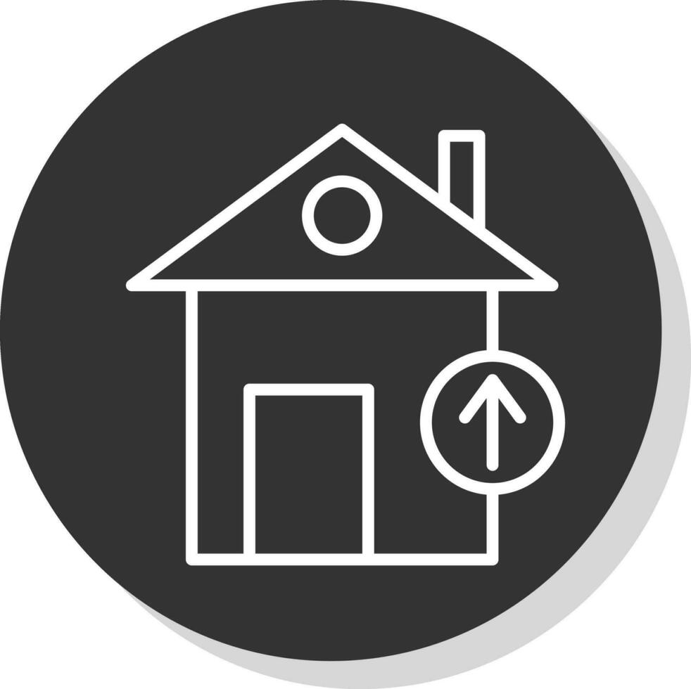 Home Vector Icon Design