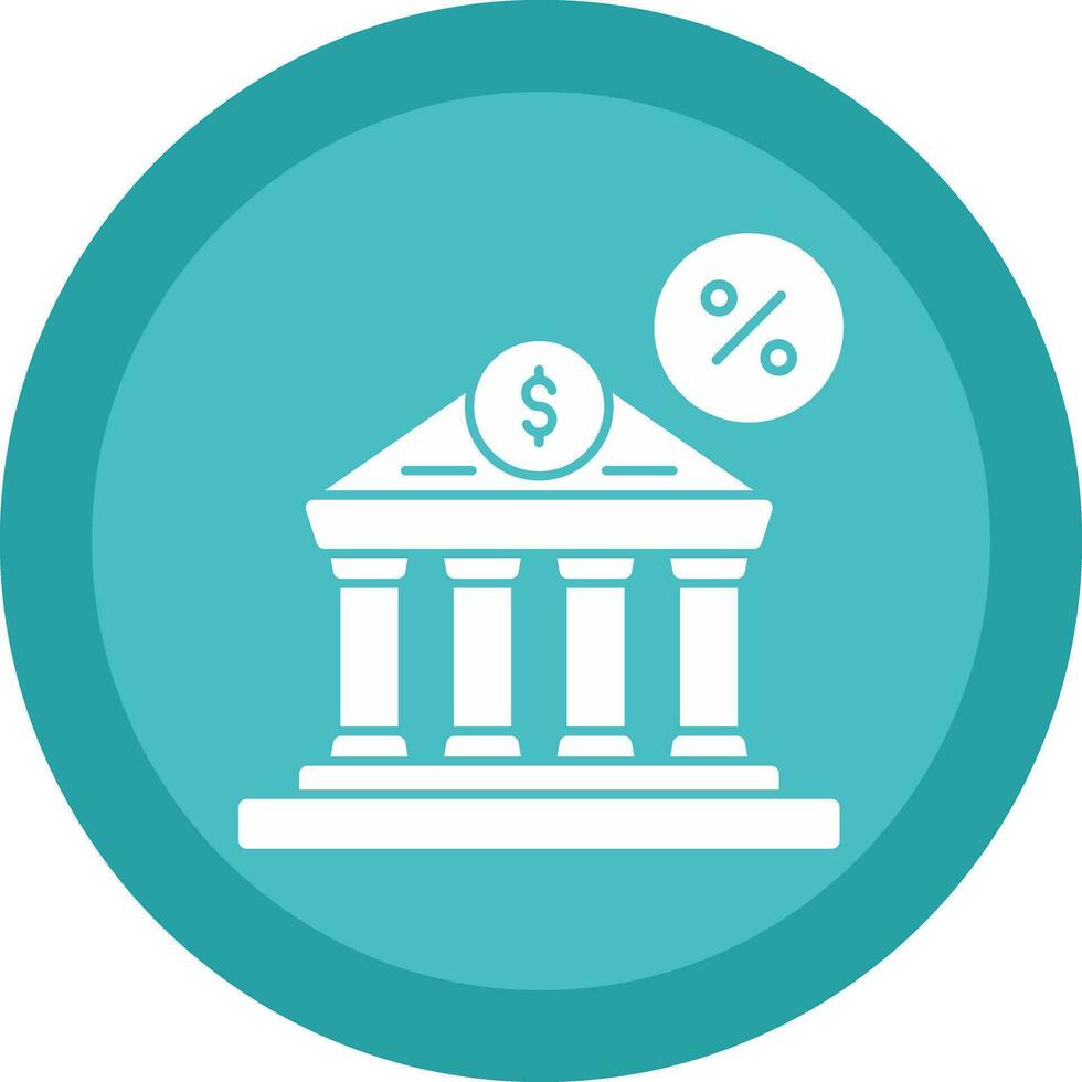 Banking Vector Icon Design