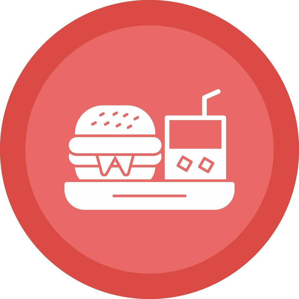 Food Vector Icon Design