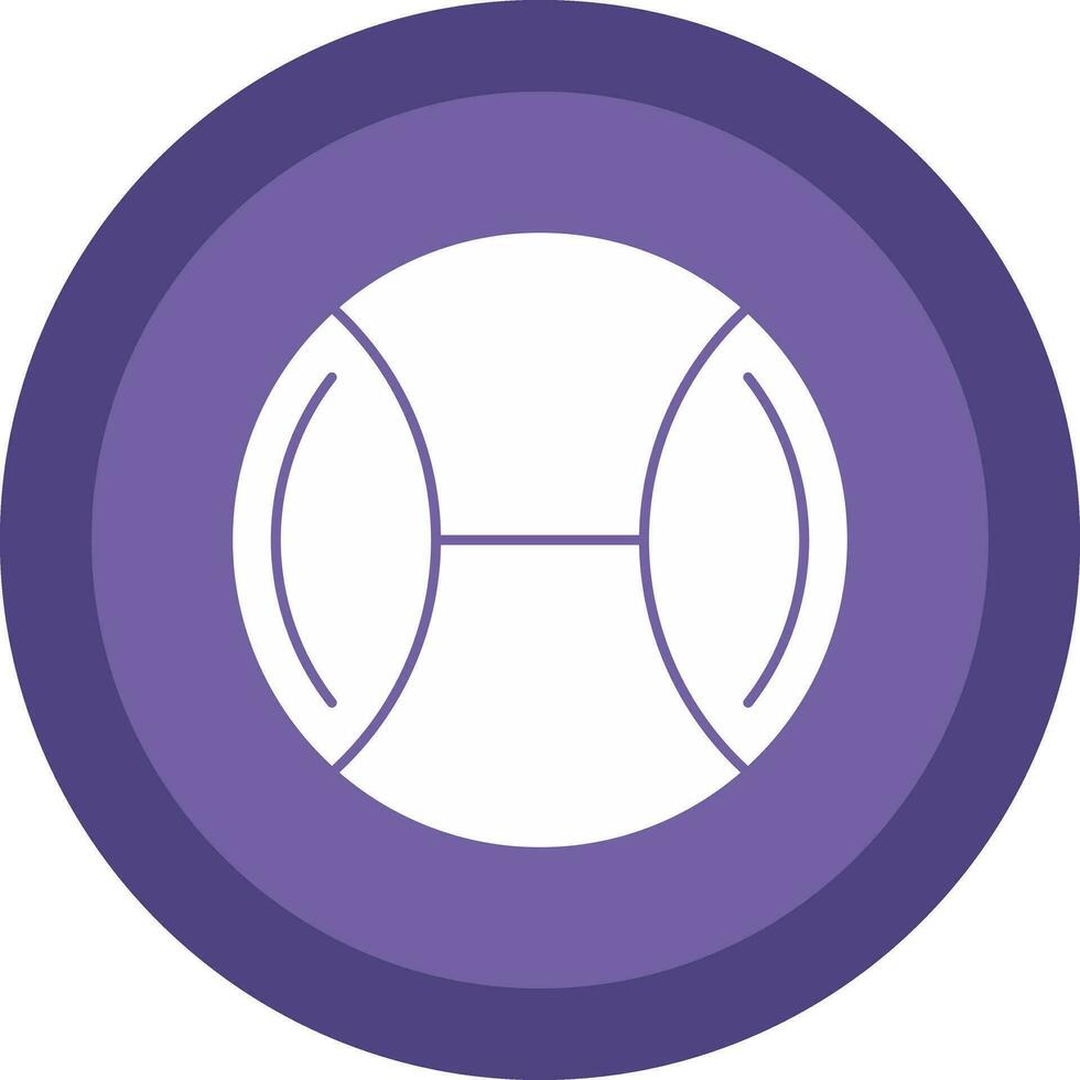 diseño de icono de vector de baloncesto