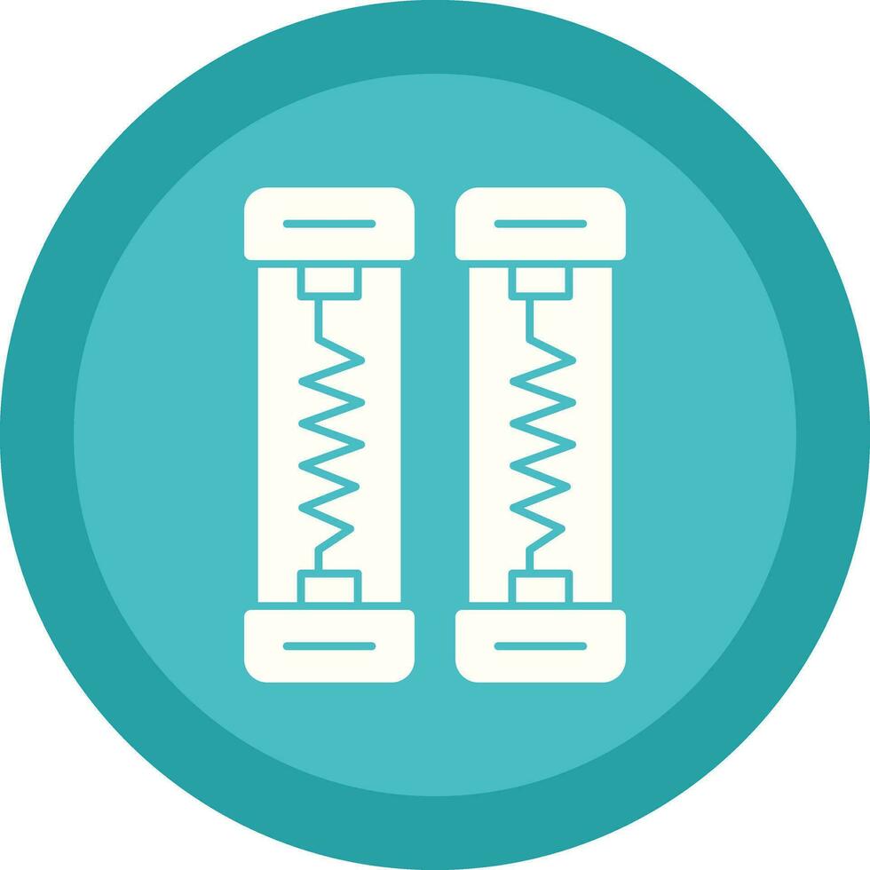 Fuse Vector Icon Design