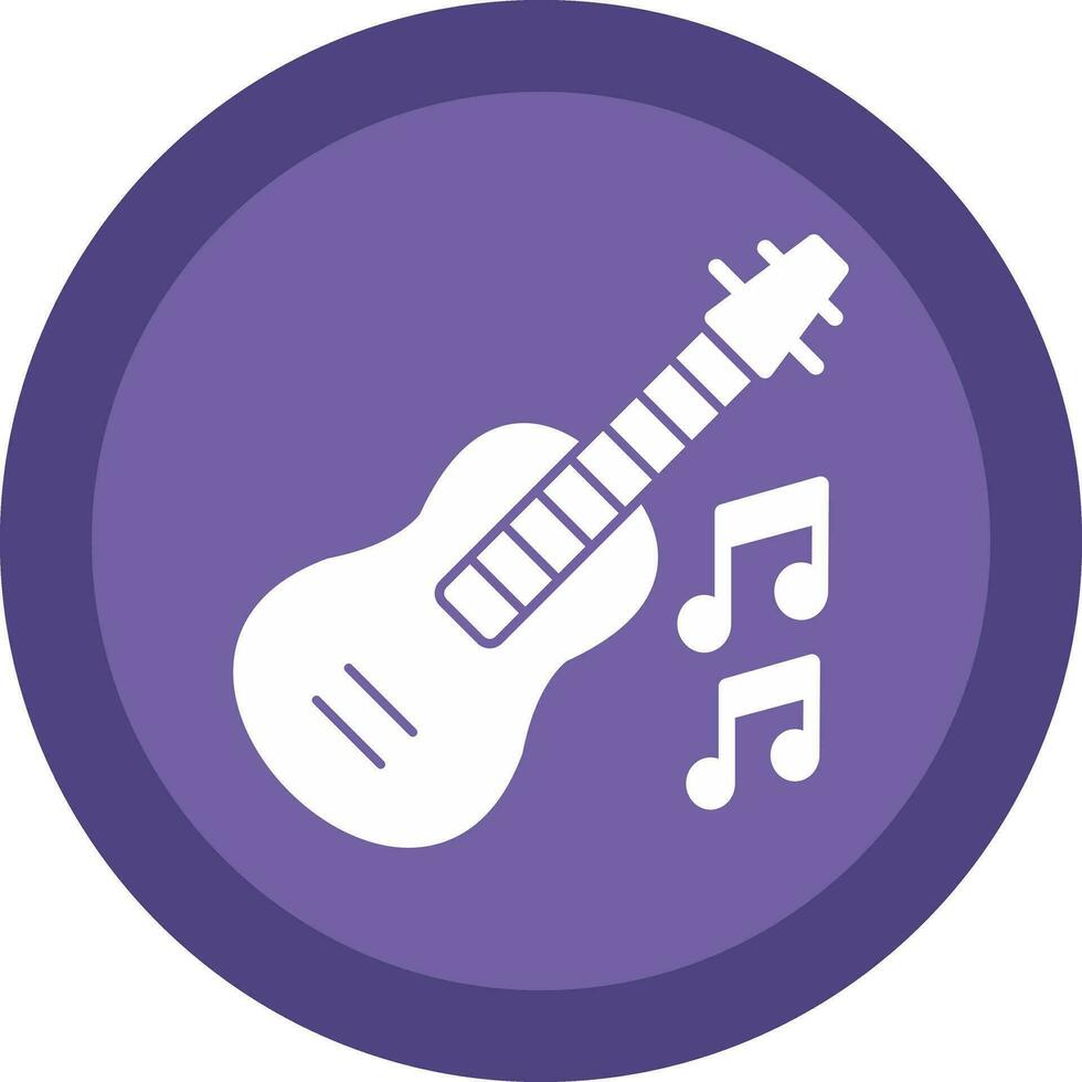 Instrument Vector Icon Design