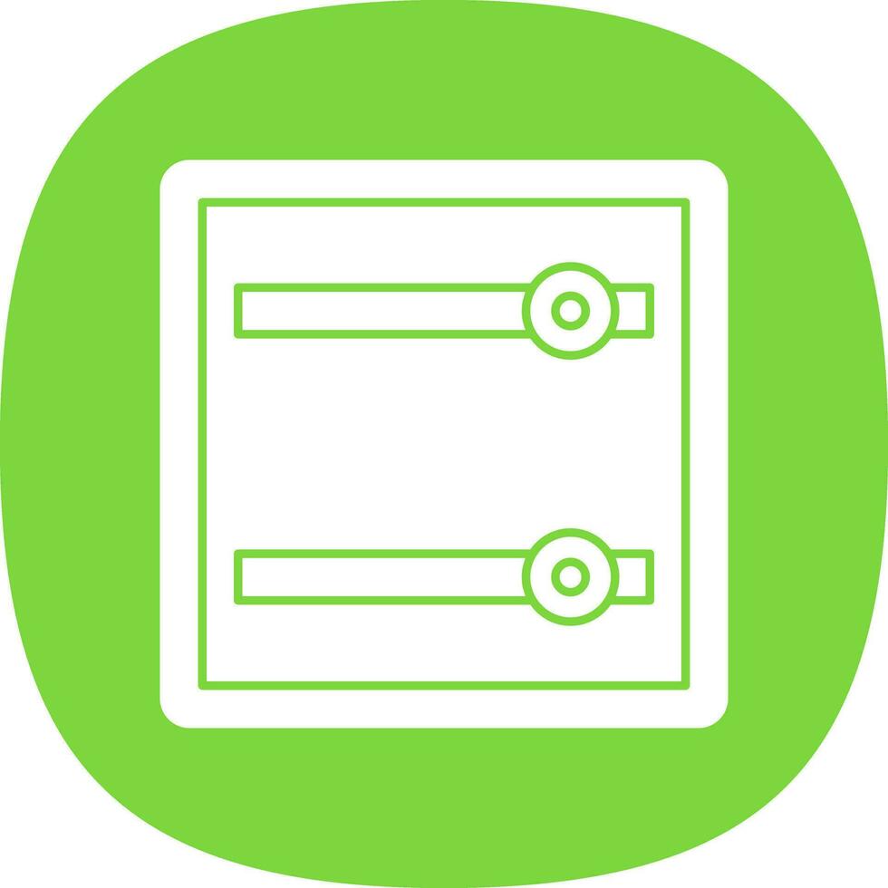 Filter Vector Icon Design