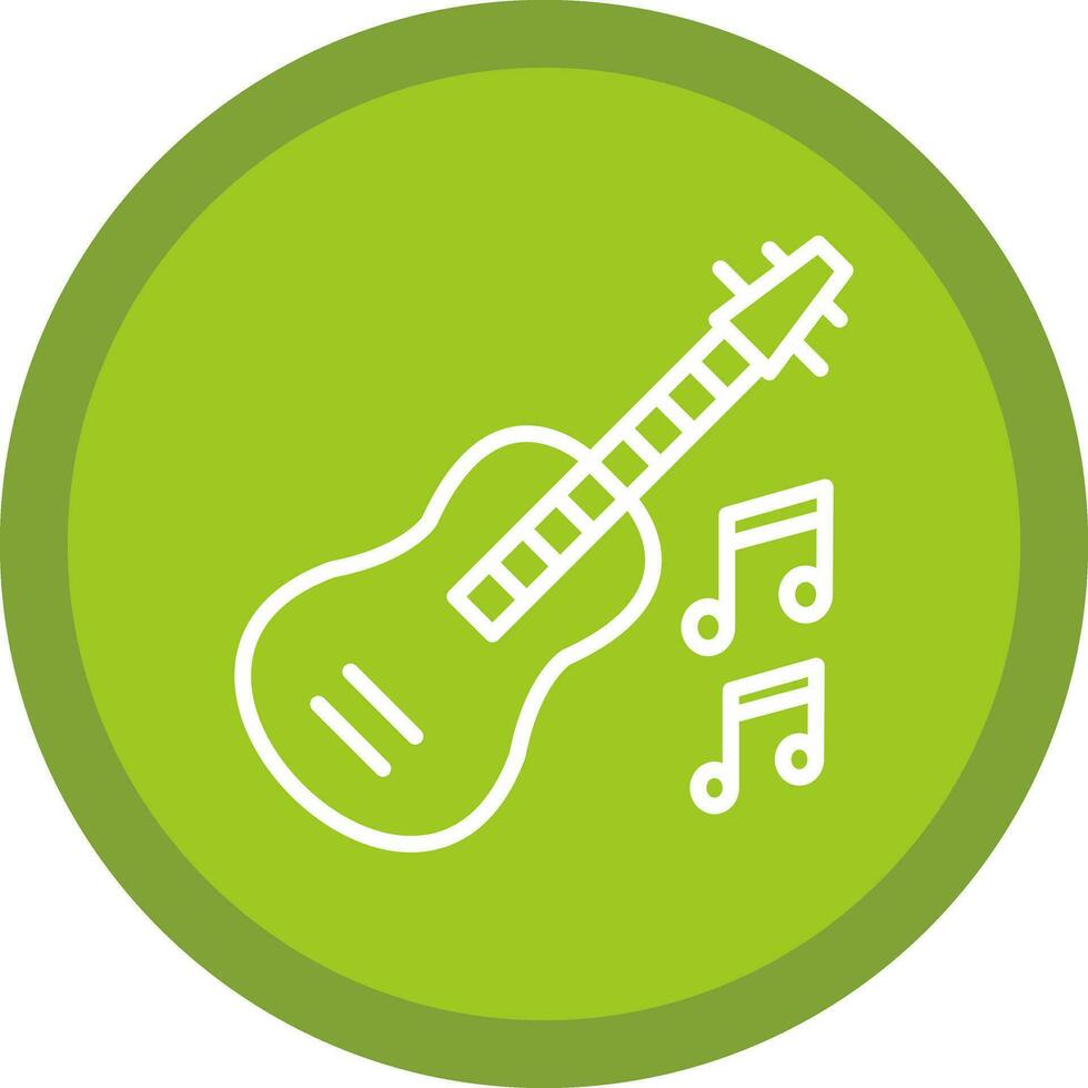 Instrument Vector Icon Design