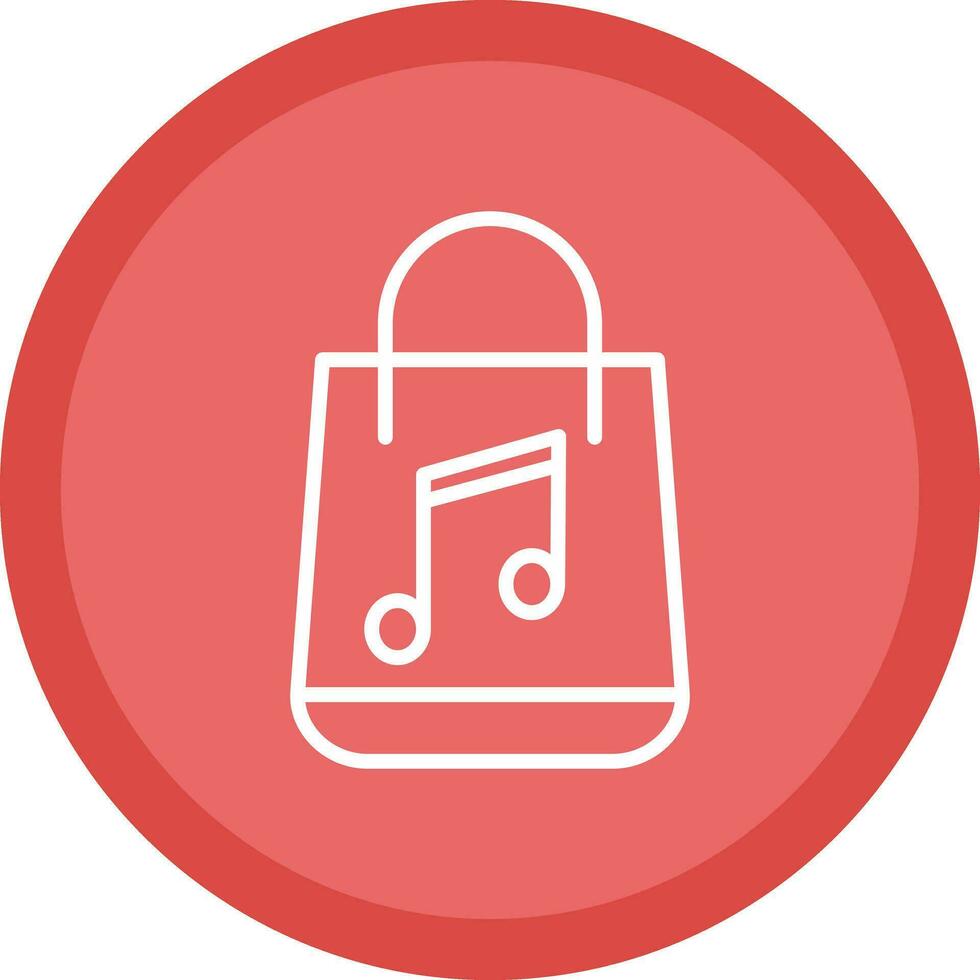 Storage Vector Icon Design