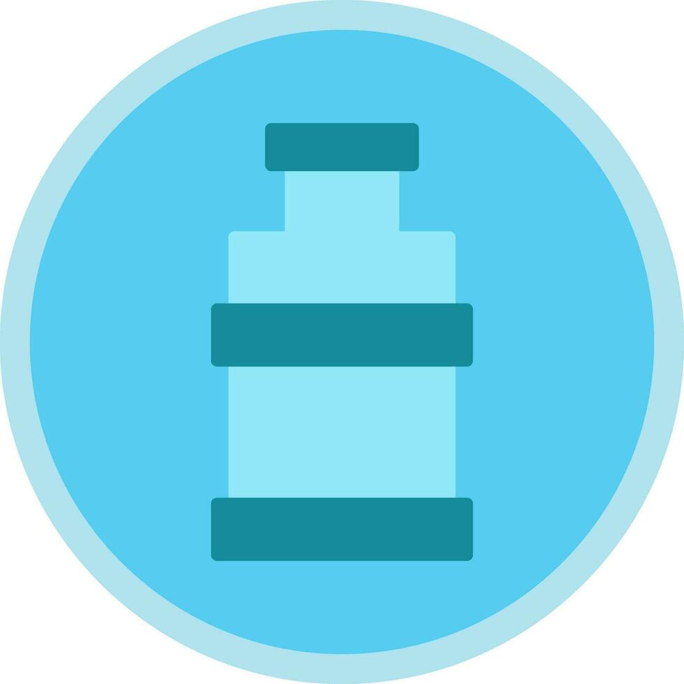 Bottle Vector Icon Design