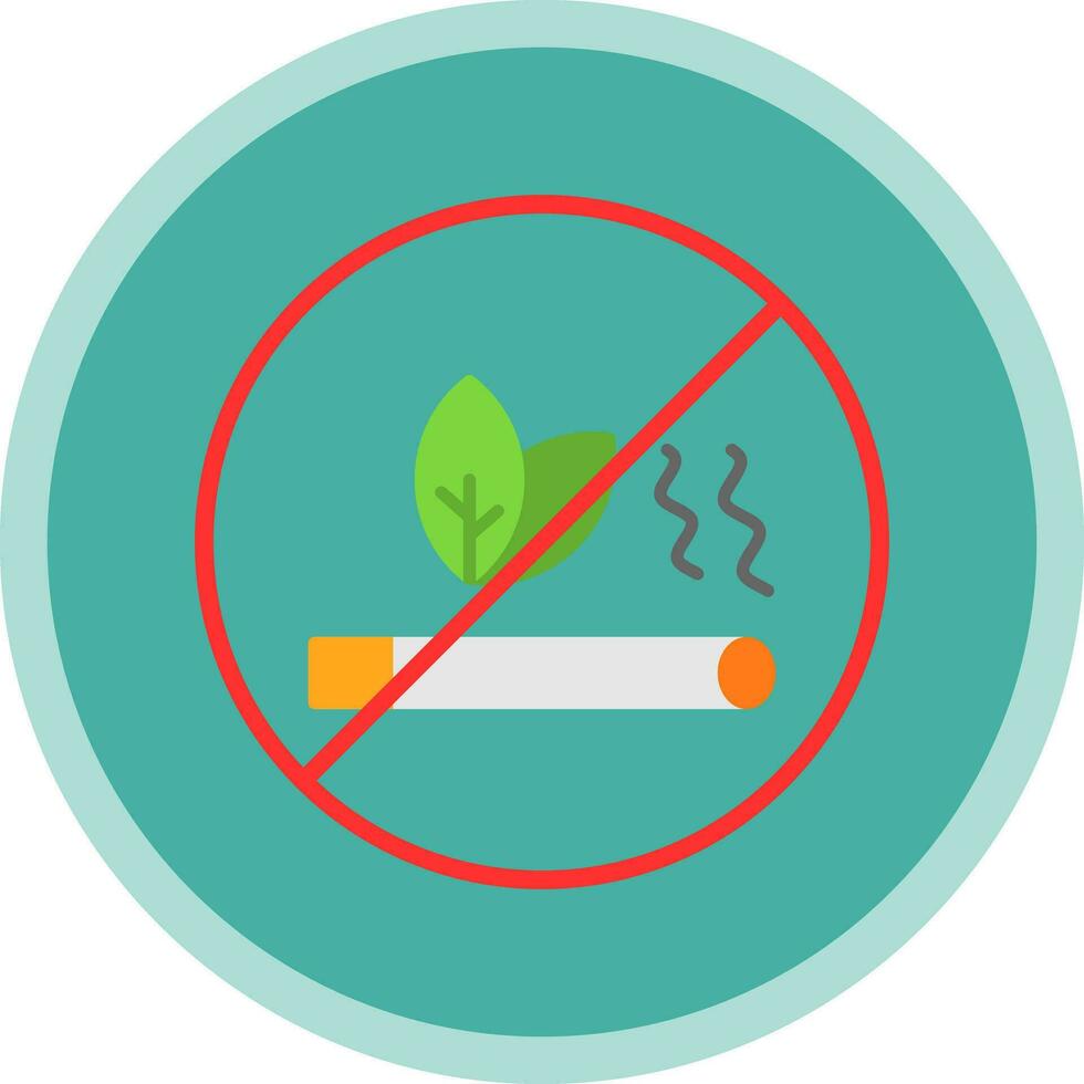 Tobacco Kills Vector Icon Design