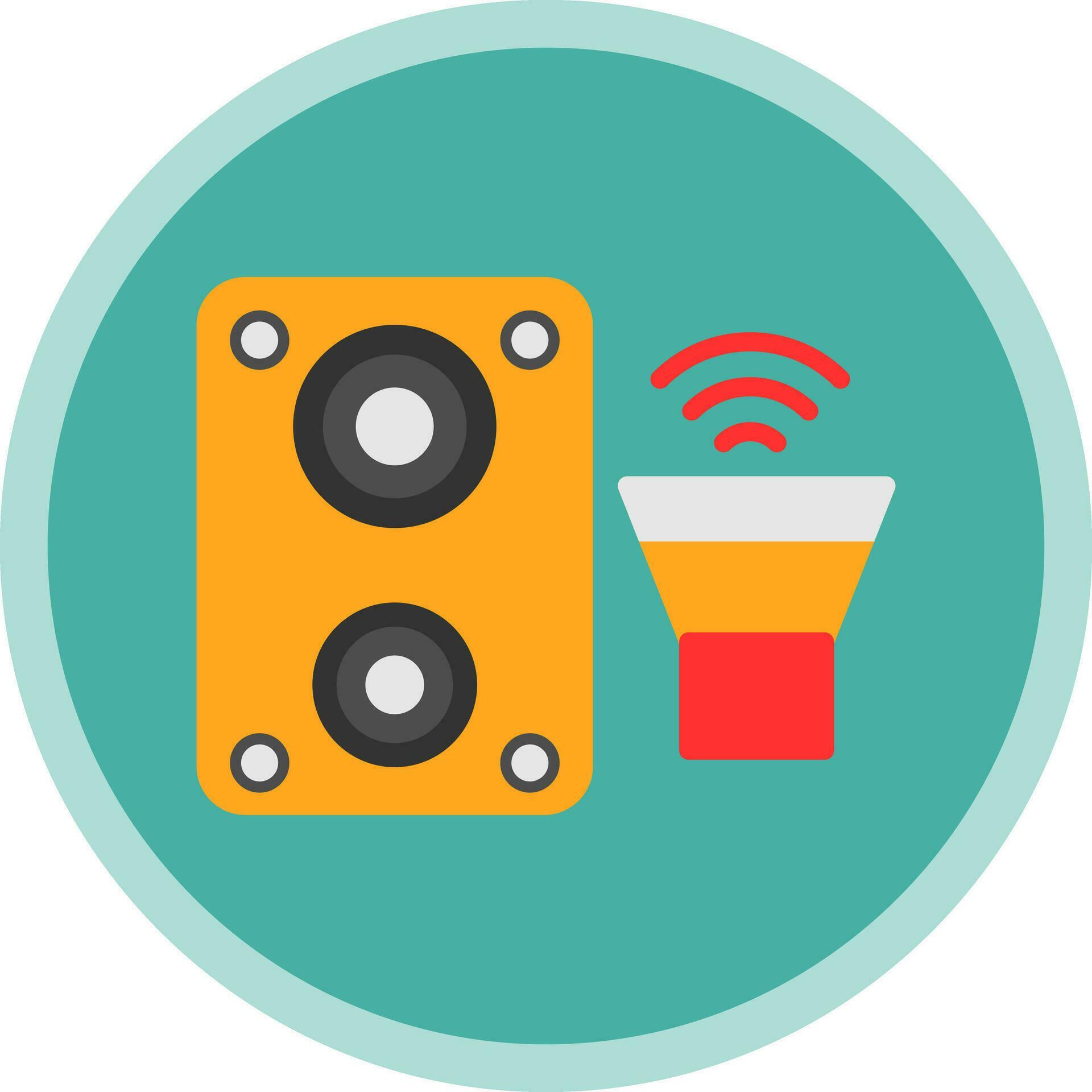 Speakers Vector Icon Design 27320138 Vector Art at Vecteezy