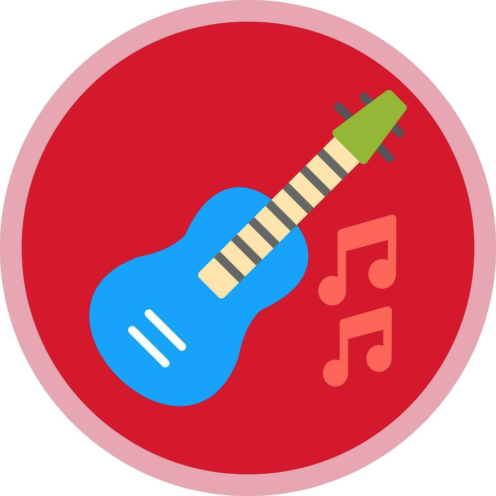 Instrument Vector Icon Design