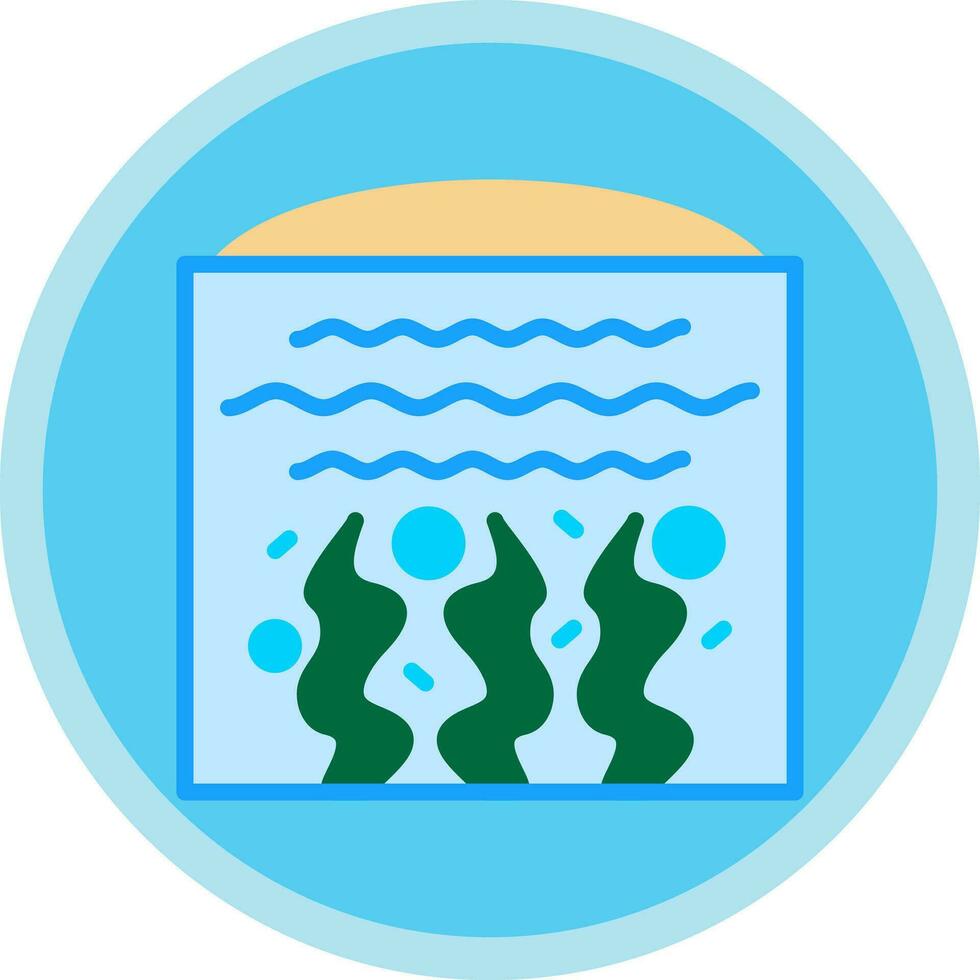 Sea Vector Icon Design