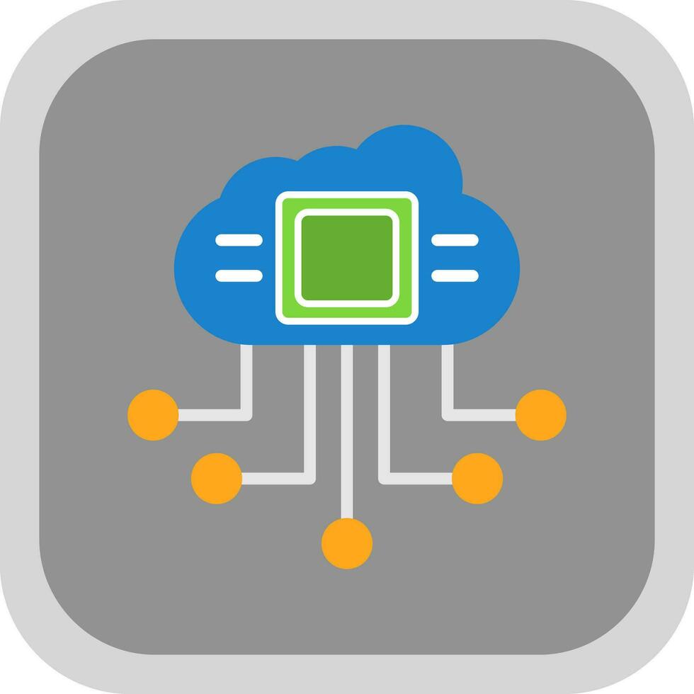 Cloud Computing Vector Icon Design 27321100 Vector Art at Vecteezy