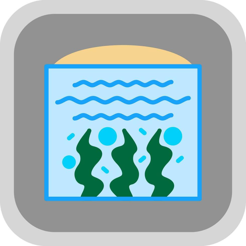 Sea Vector Icon Design