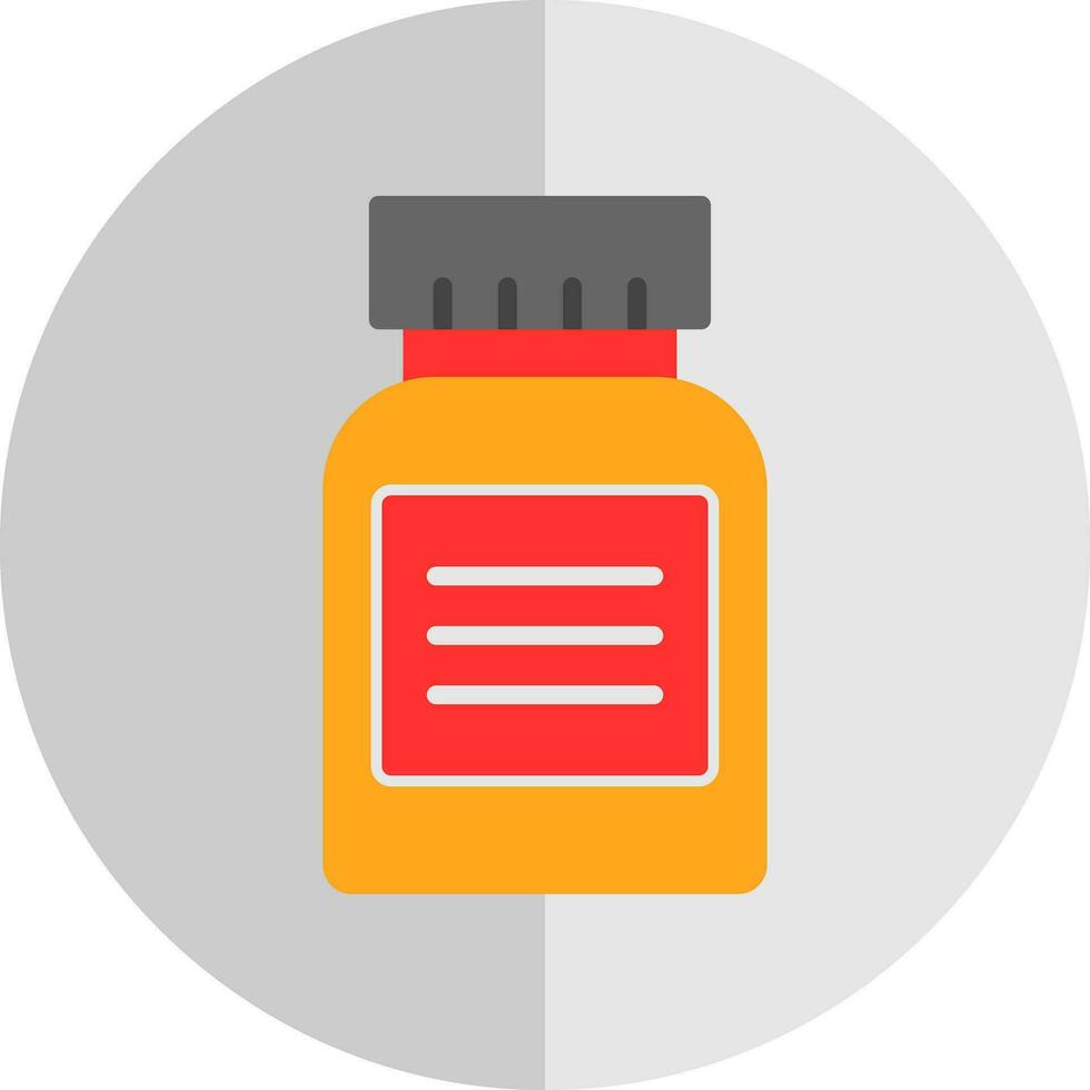 Bupropion Vector Icon Design