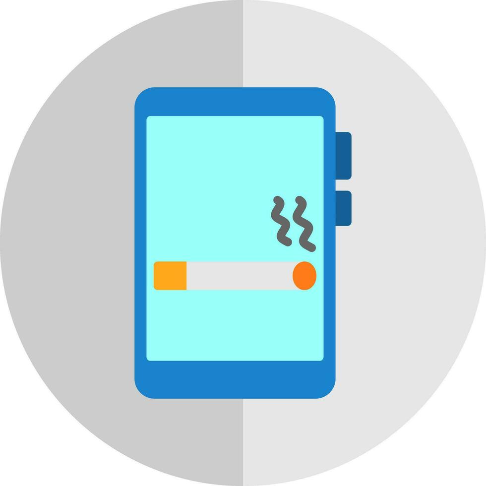 Smartphone Vector Icon Design