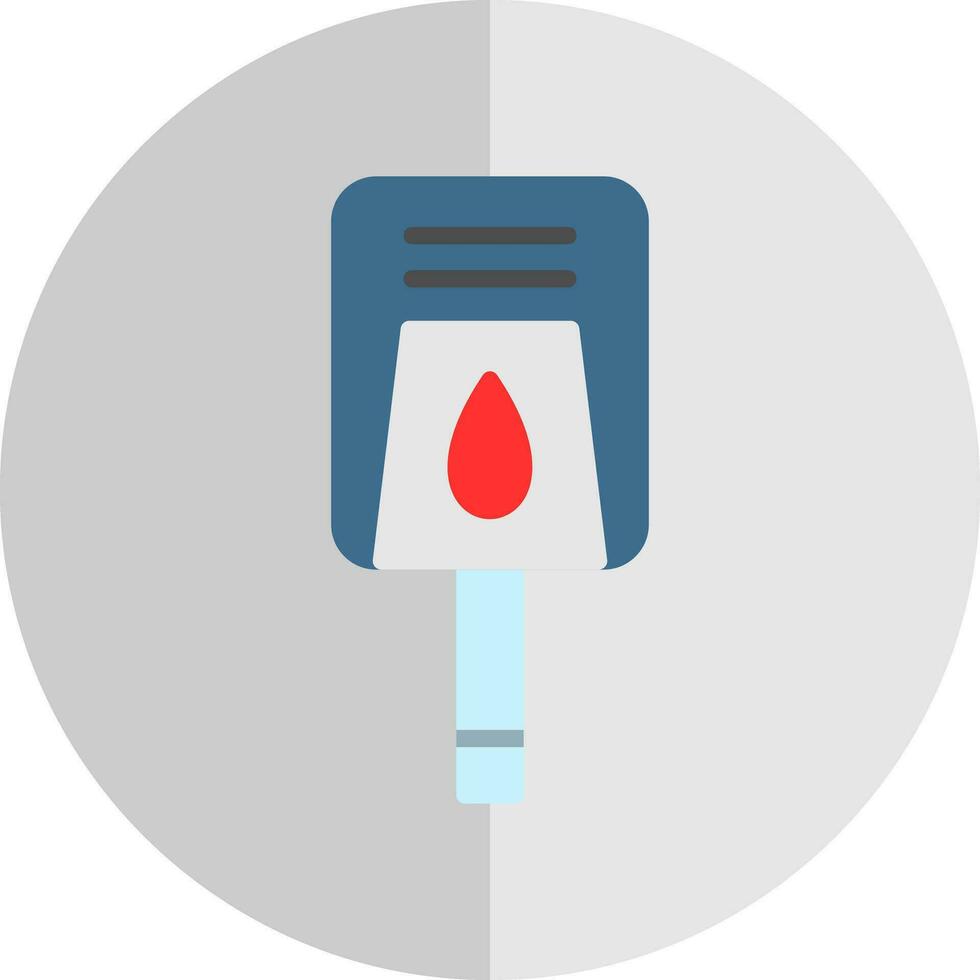 Diabetes Vector Icon Design