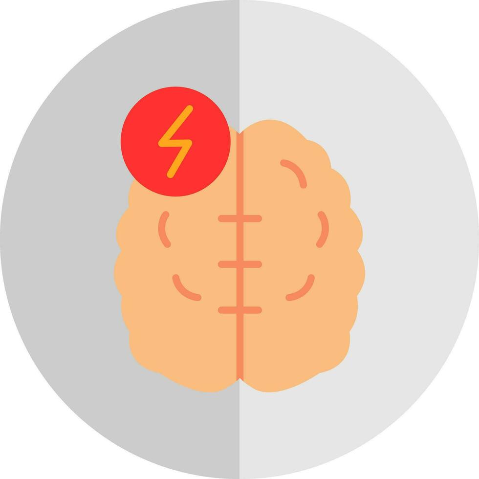 Stroke Vector Icon Design
