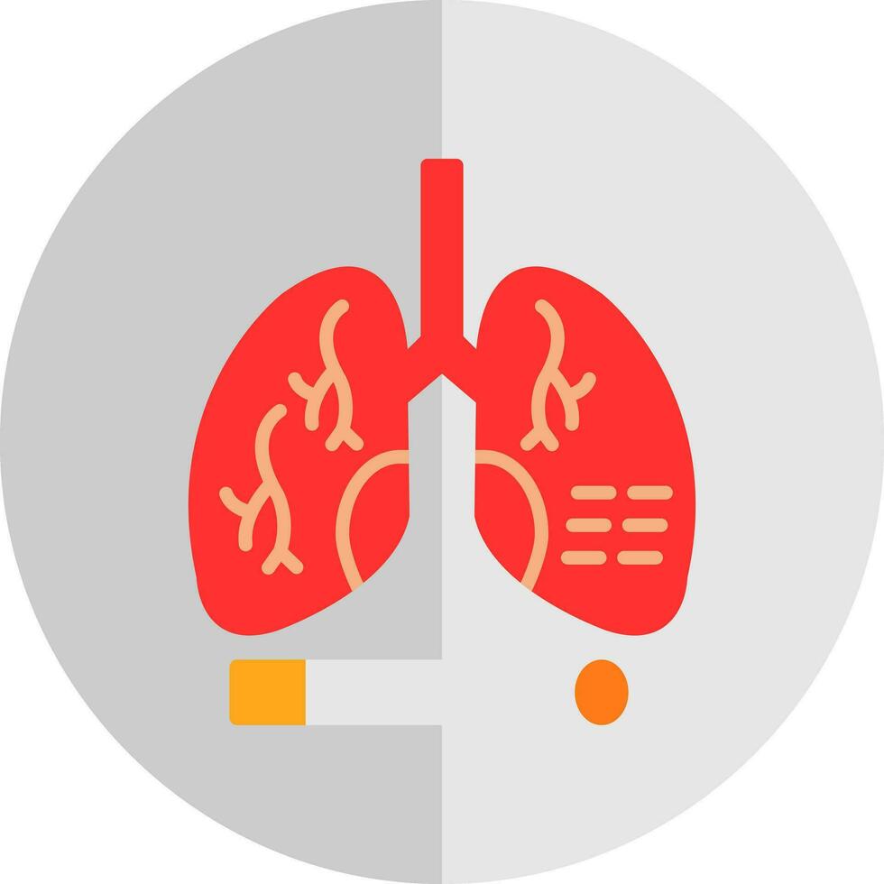 Harmful Vector Icon Design