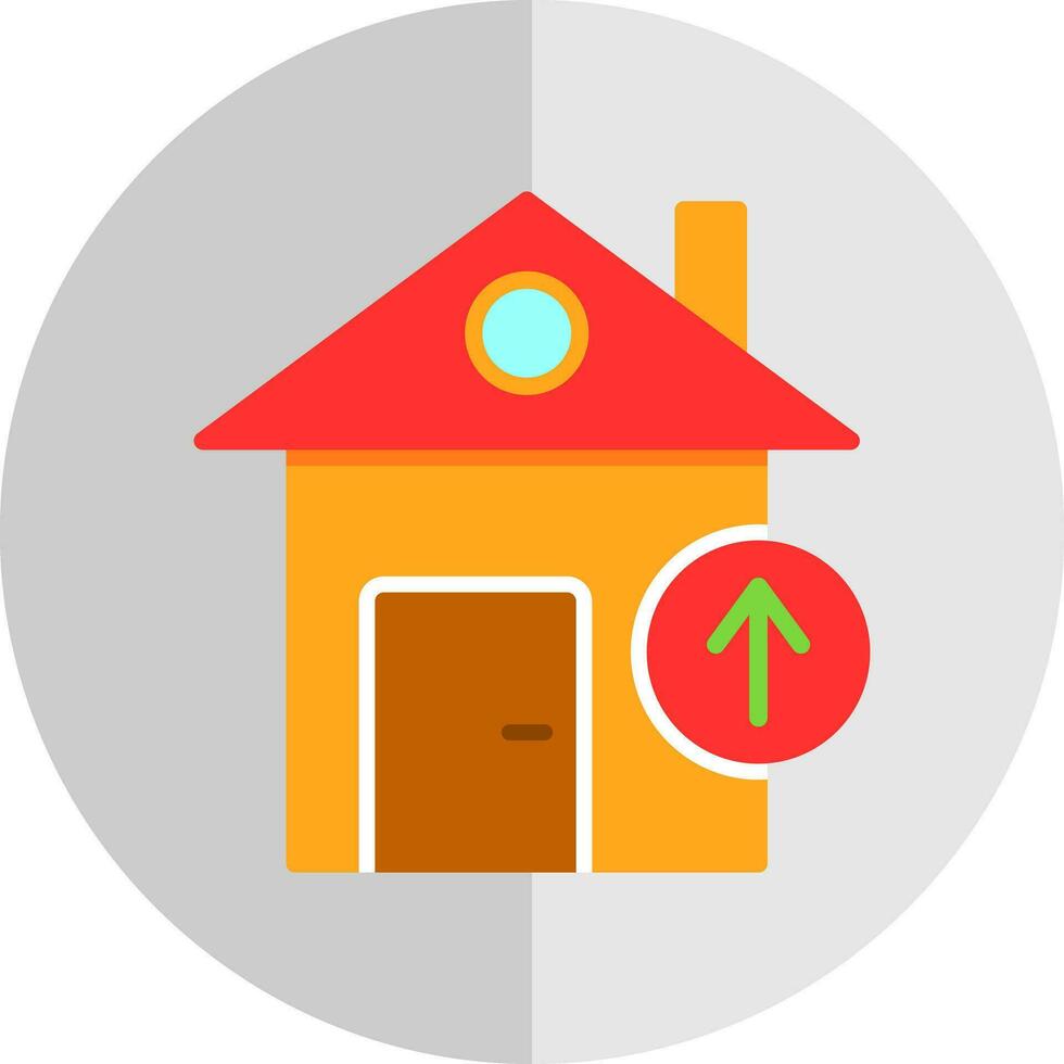 Home Vector Icon Design