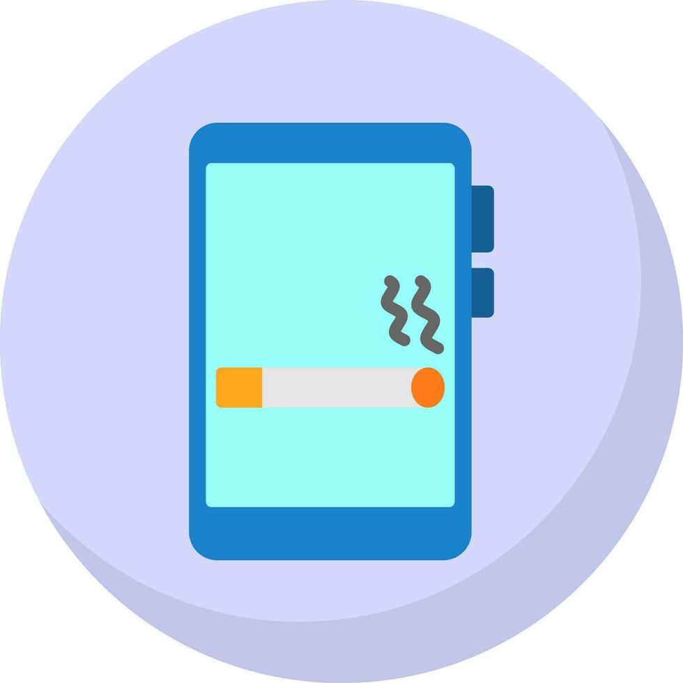 Smartphone Vector Icon Design