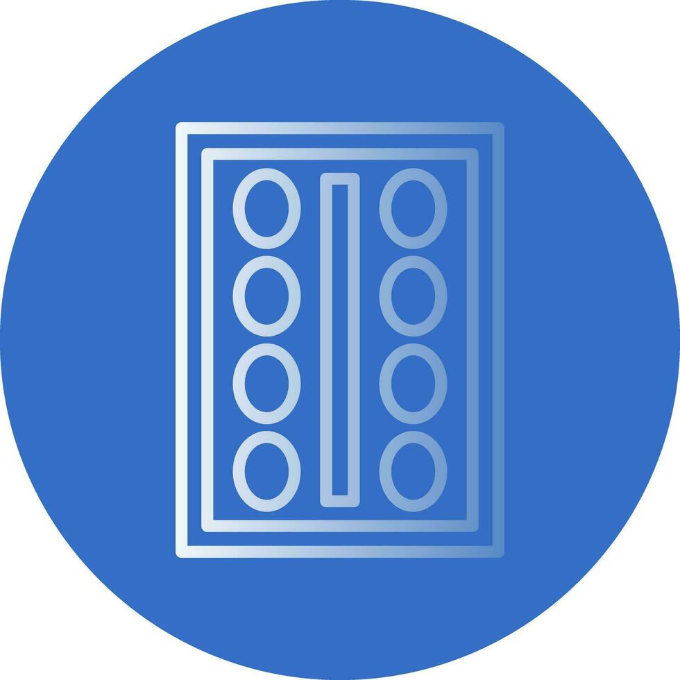 Paint Vector Icon Design