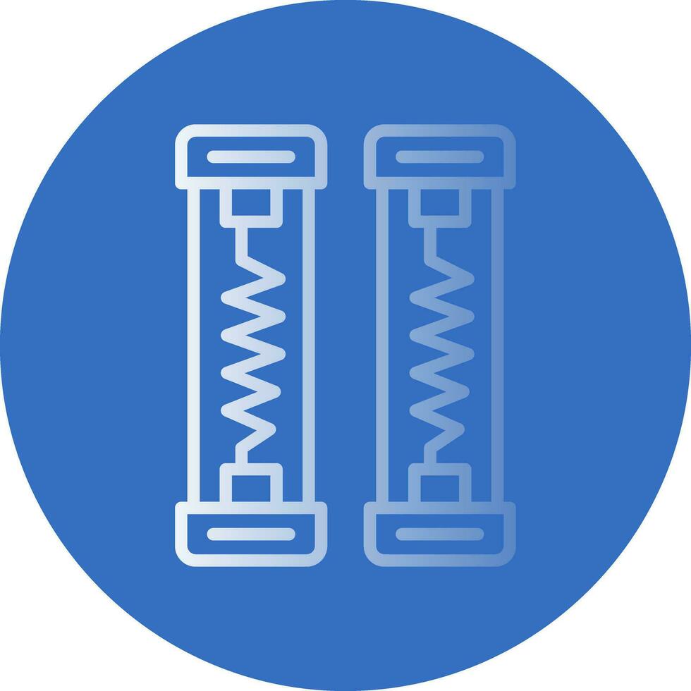 Fuse Vector Icon Design