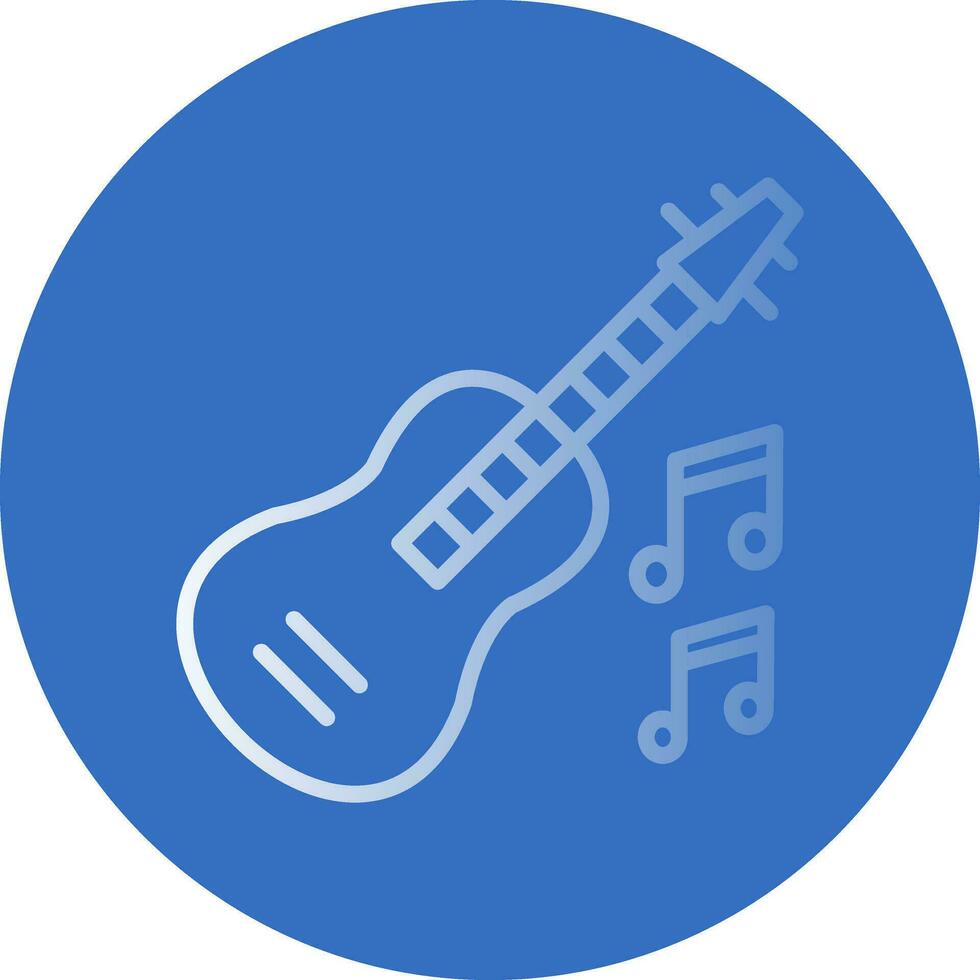 Instrument Vector Icon Design