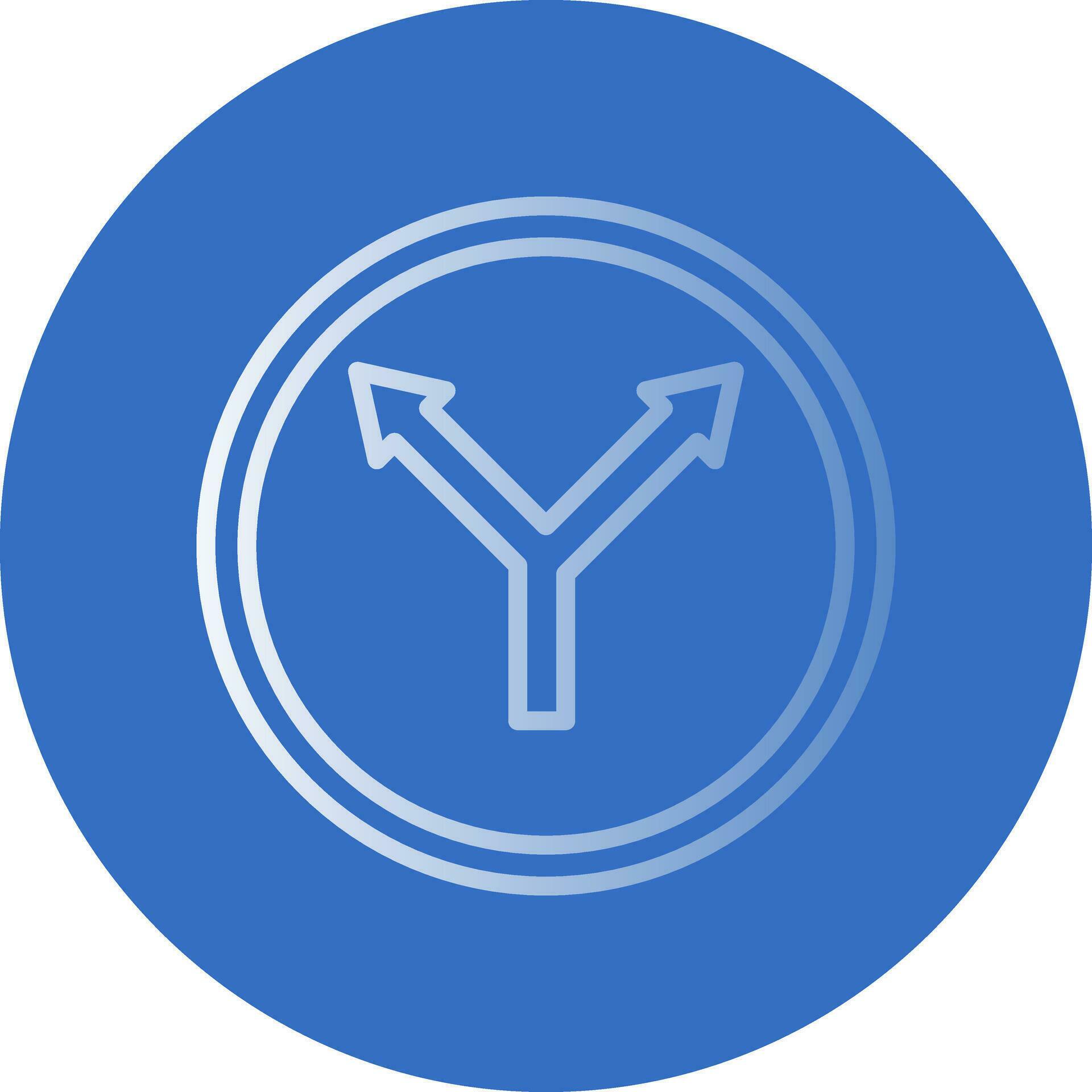 Split Vector Icon Design 27324107 Vector Art at Vecteezy