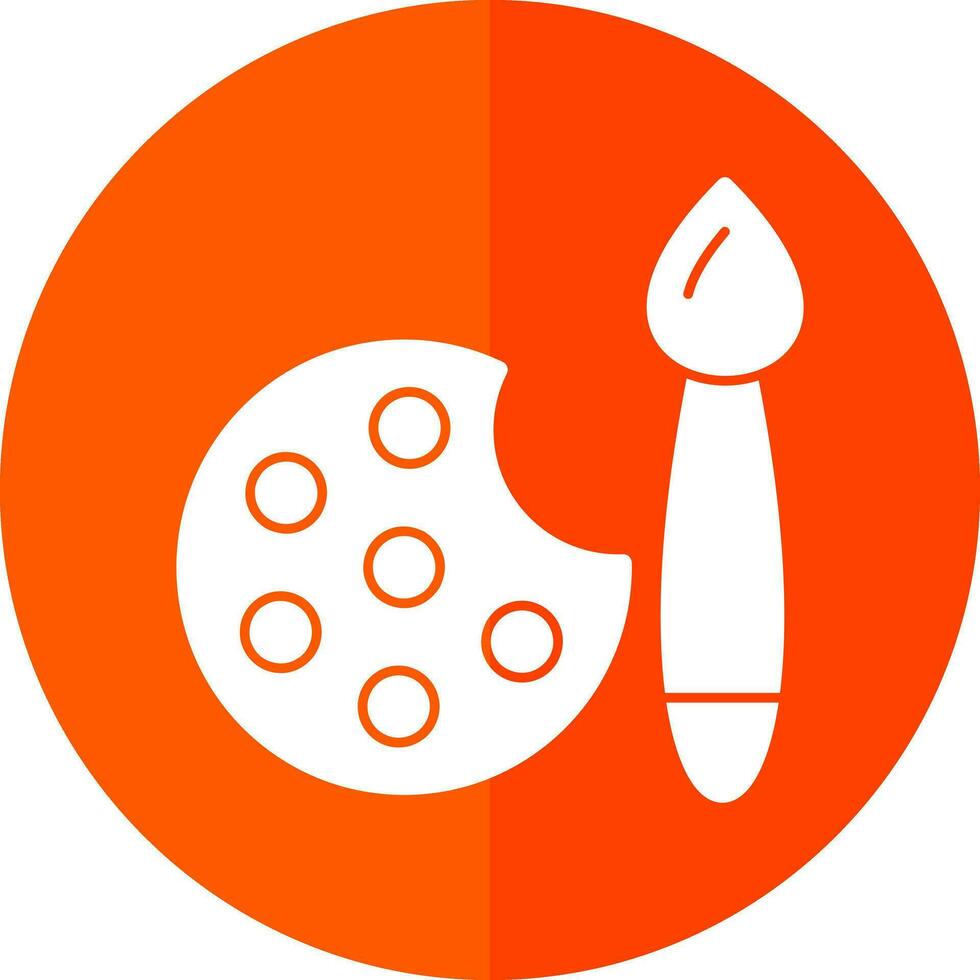 Art Vector Icon Design