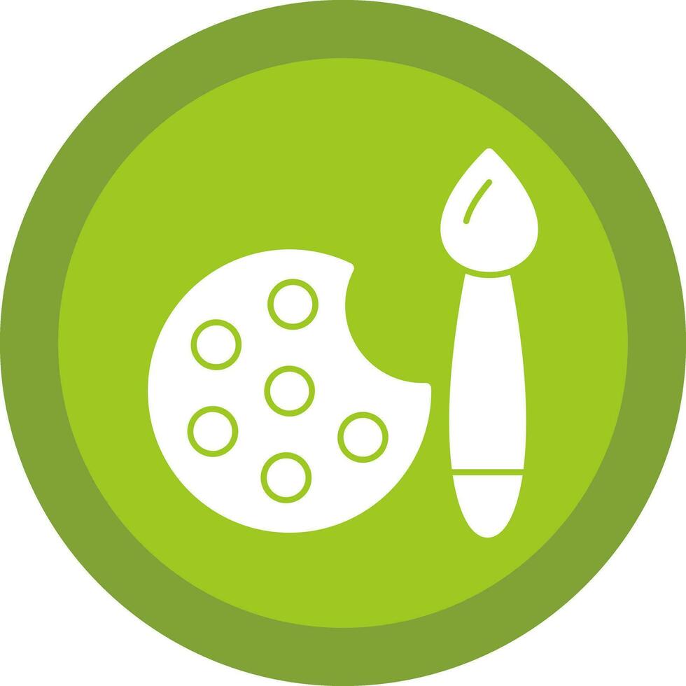 Art Vector Icon Design