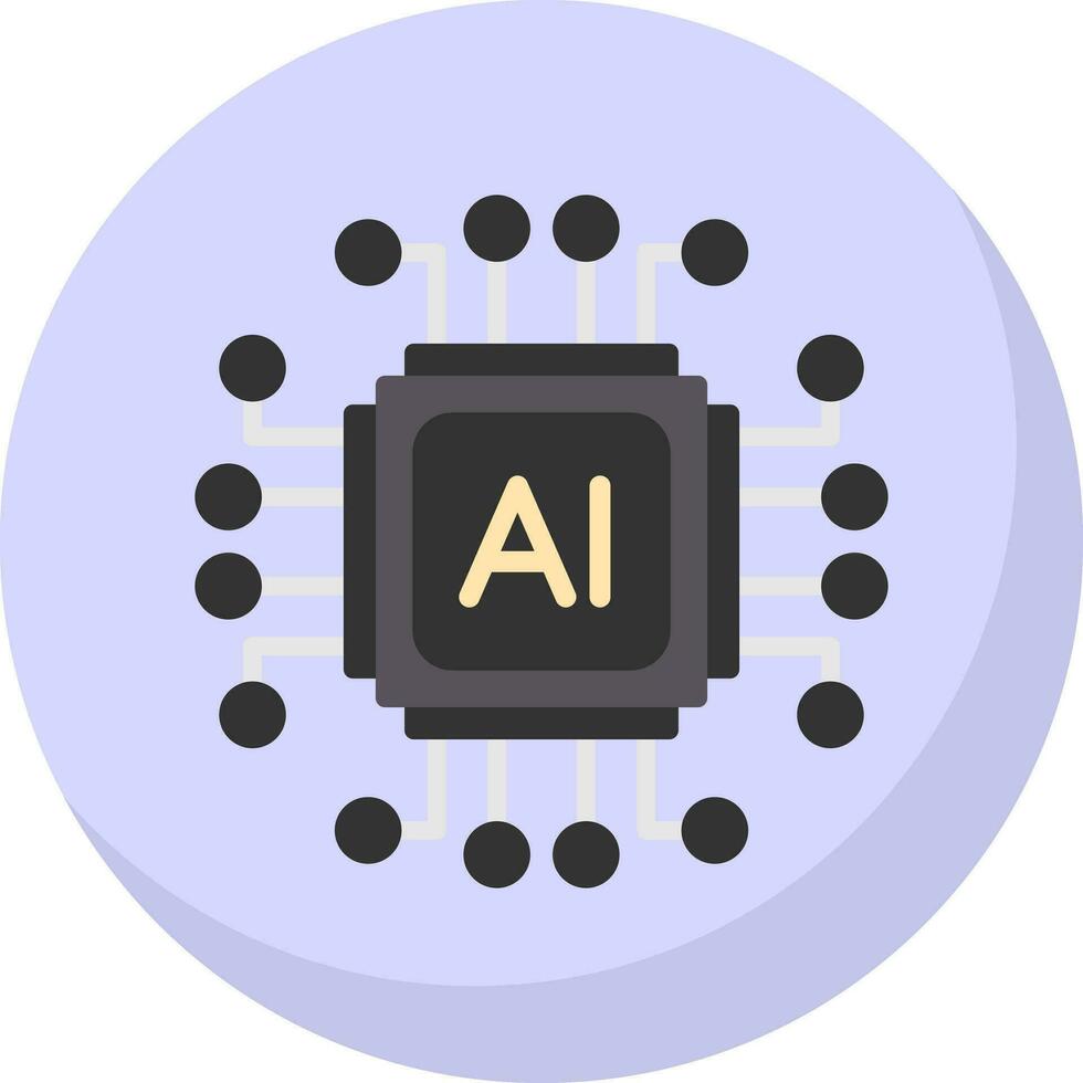 Ai Vector Icon Design