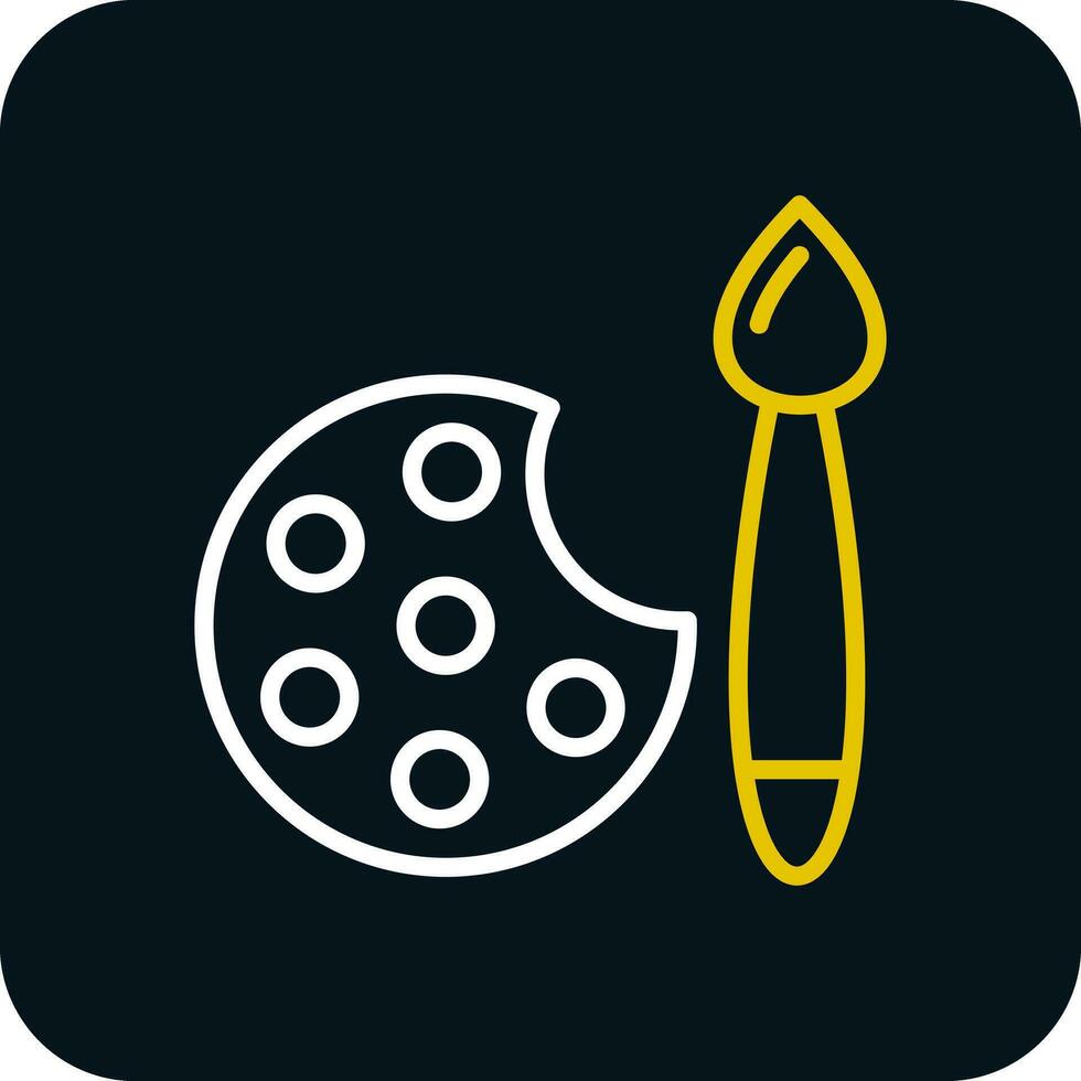 Art Vector Icon Design