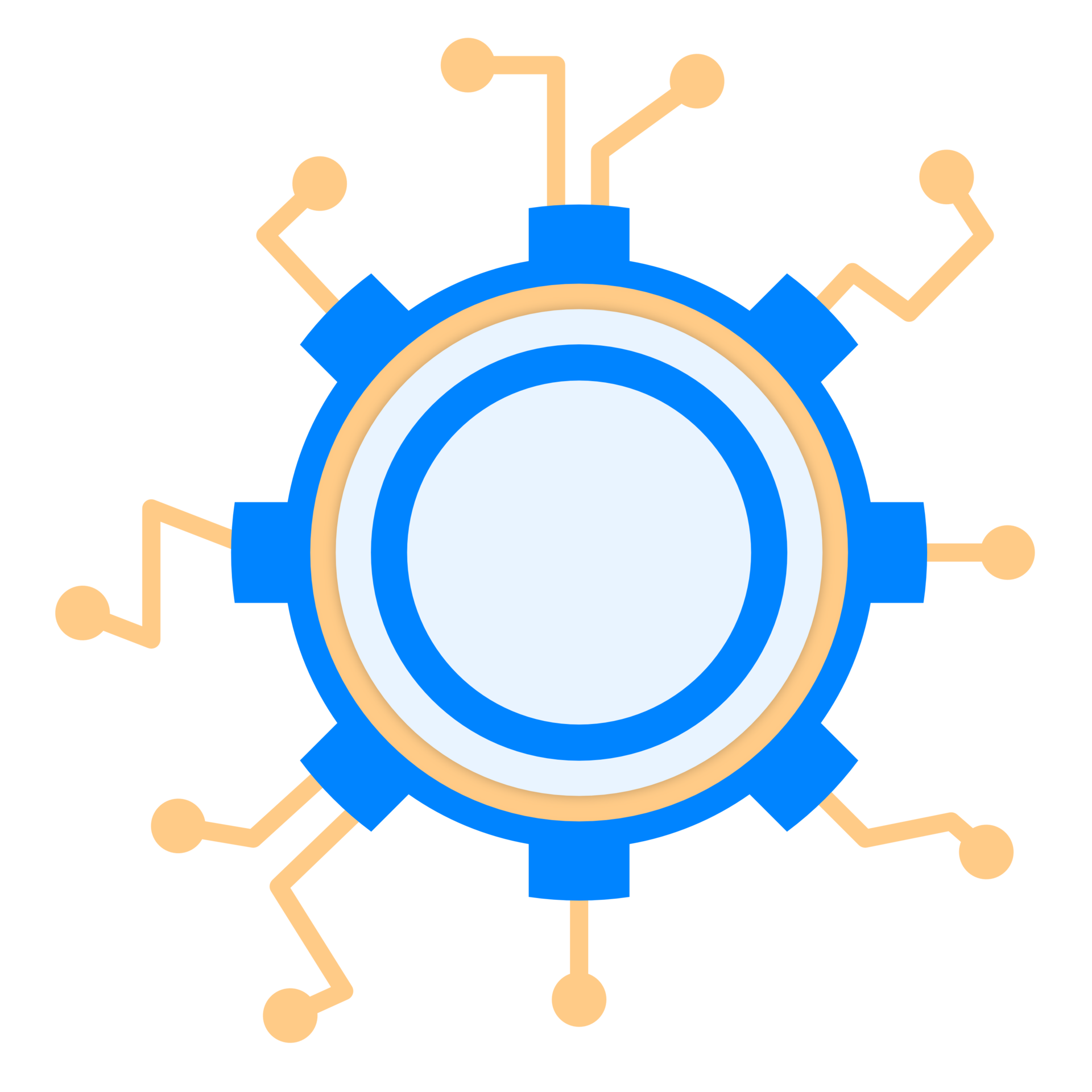 supervised machine learning 27326262 PNG