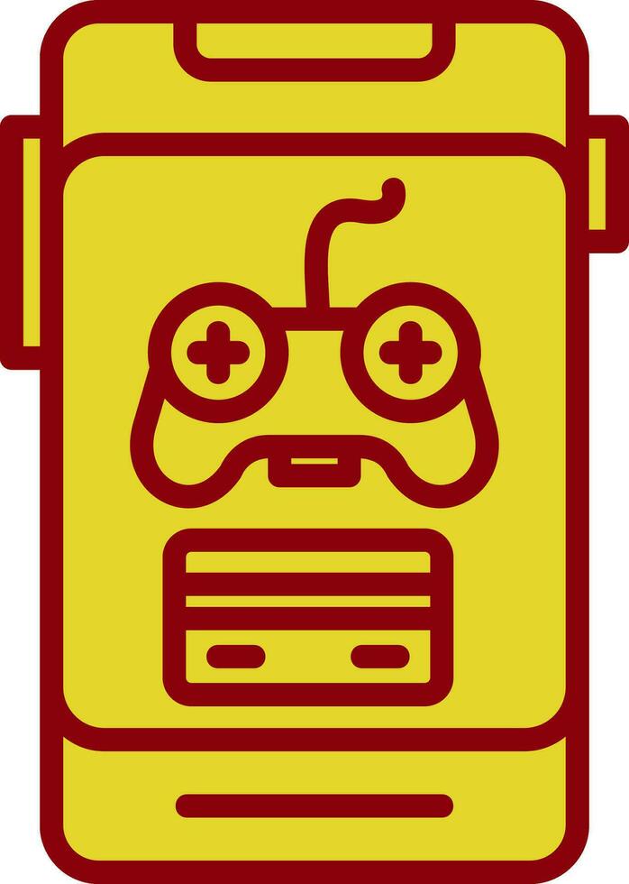 Microtransaction Vector Icon Design