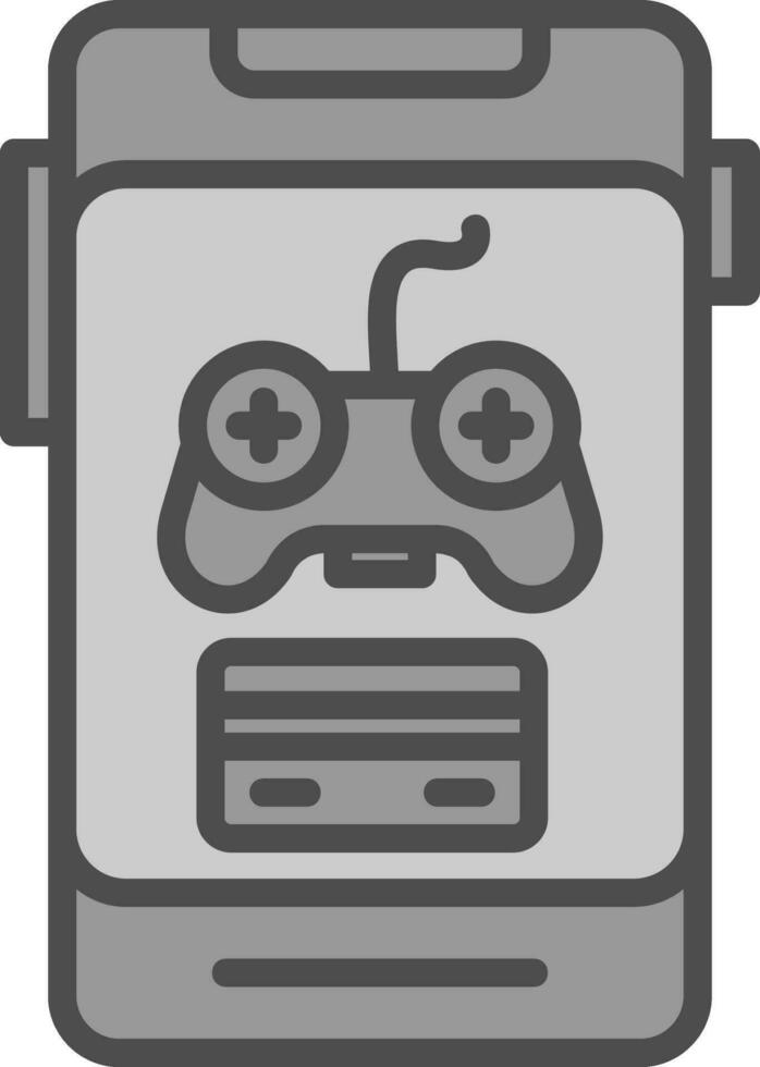 Microtransaction Vector Icon Design