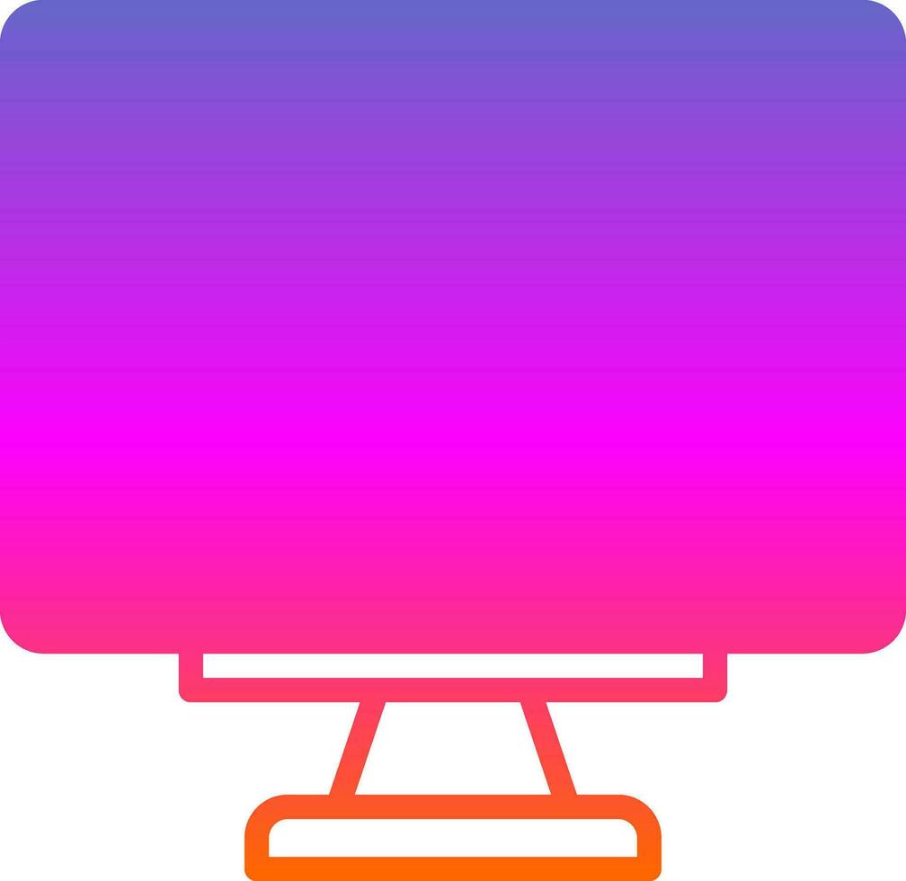 Movie Vector Icon Design