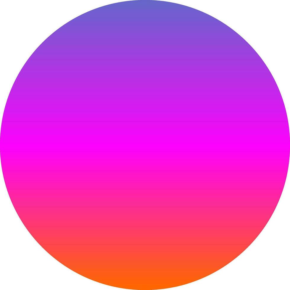 Diaphragm Vector Icon Design