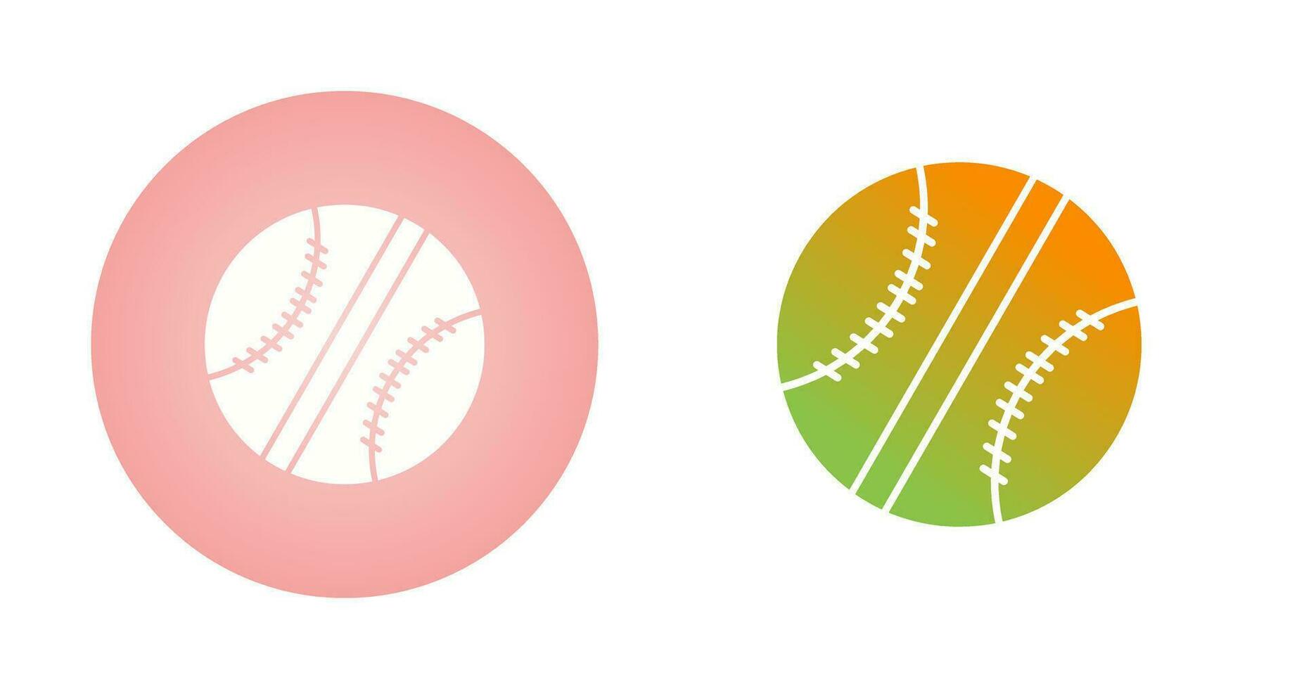 Ball Vector Icon