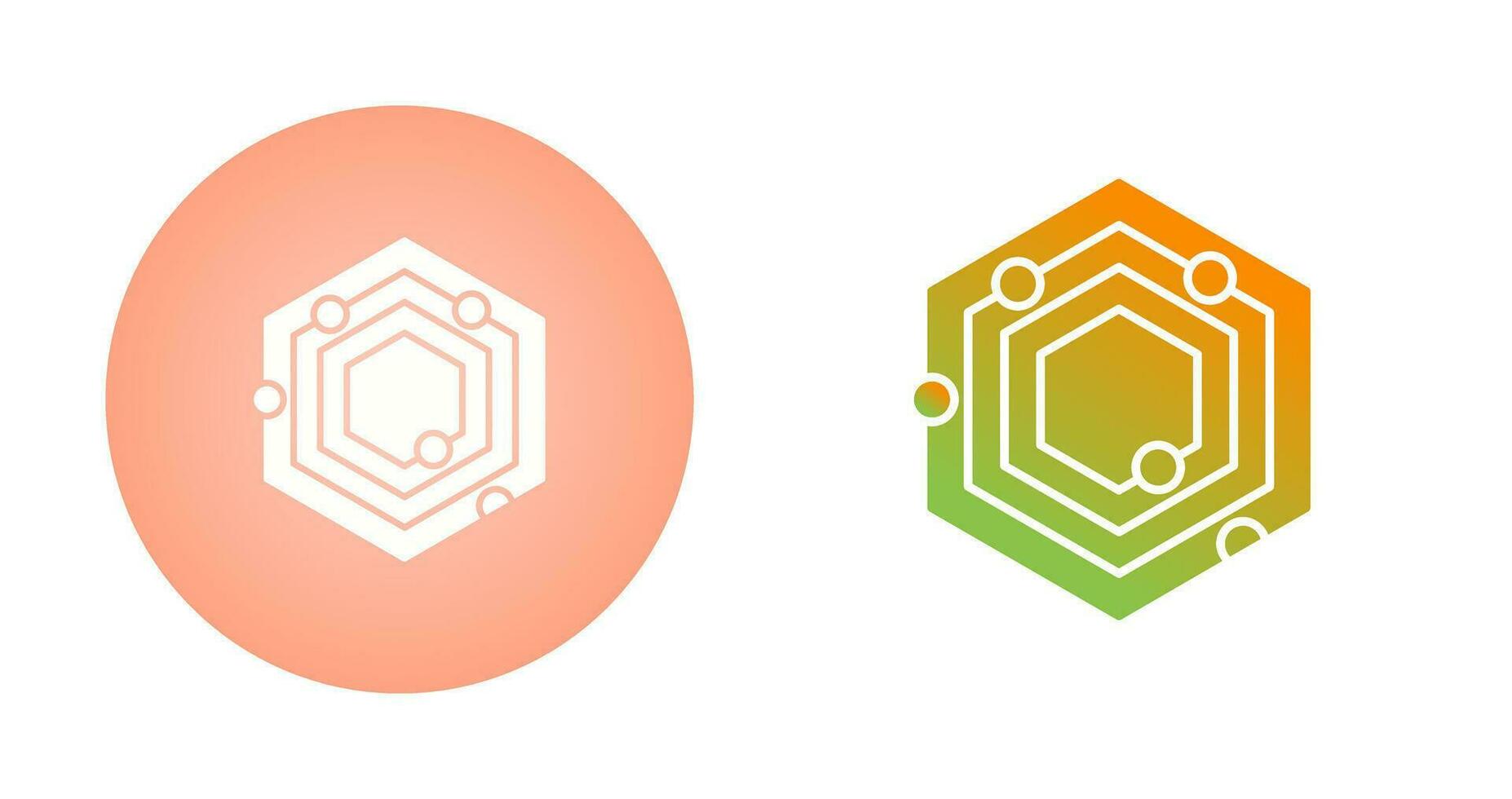 Radar Vector Icon