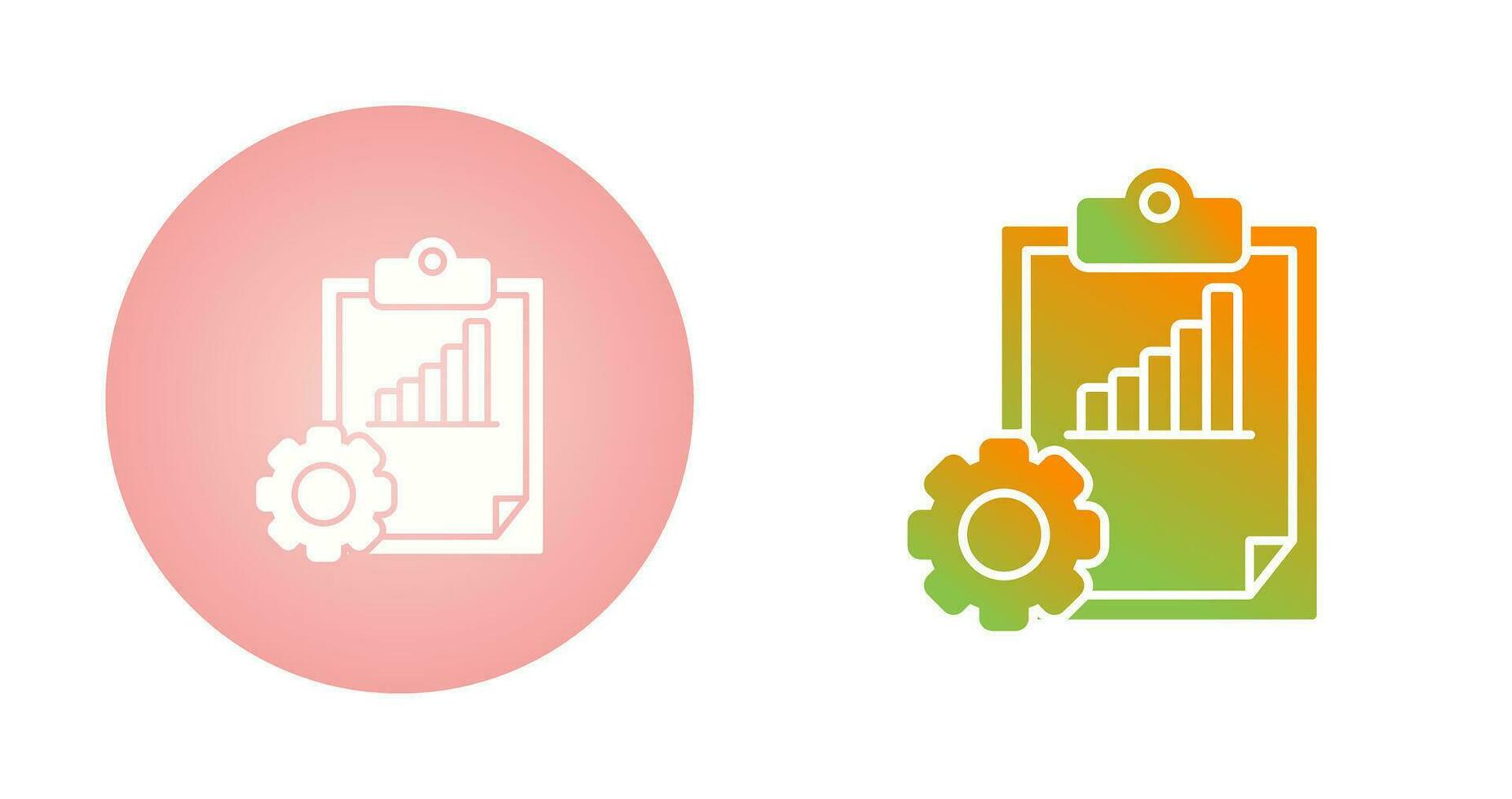 Project Vector Icon