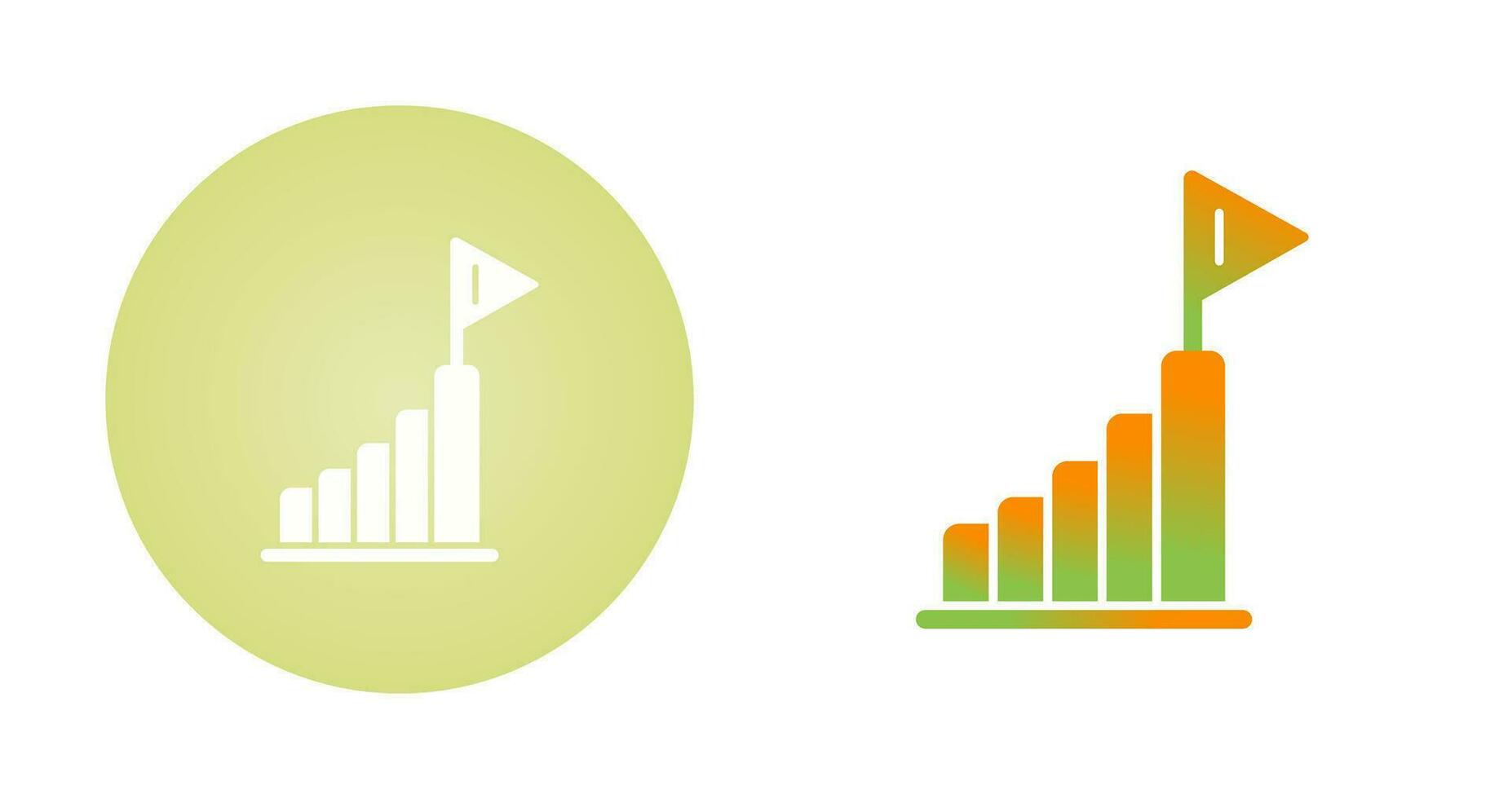 Milestone Vector Icon 27327973 Vector Art at Vecteezy