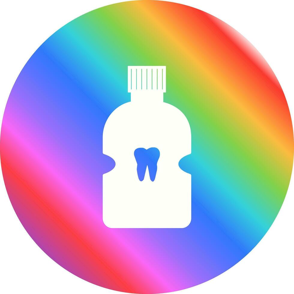Dentist Vector Icon